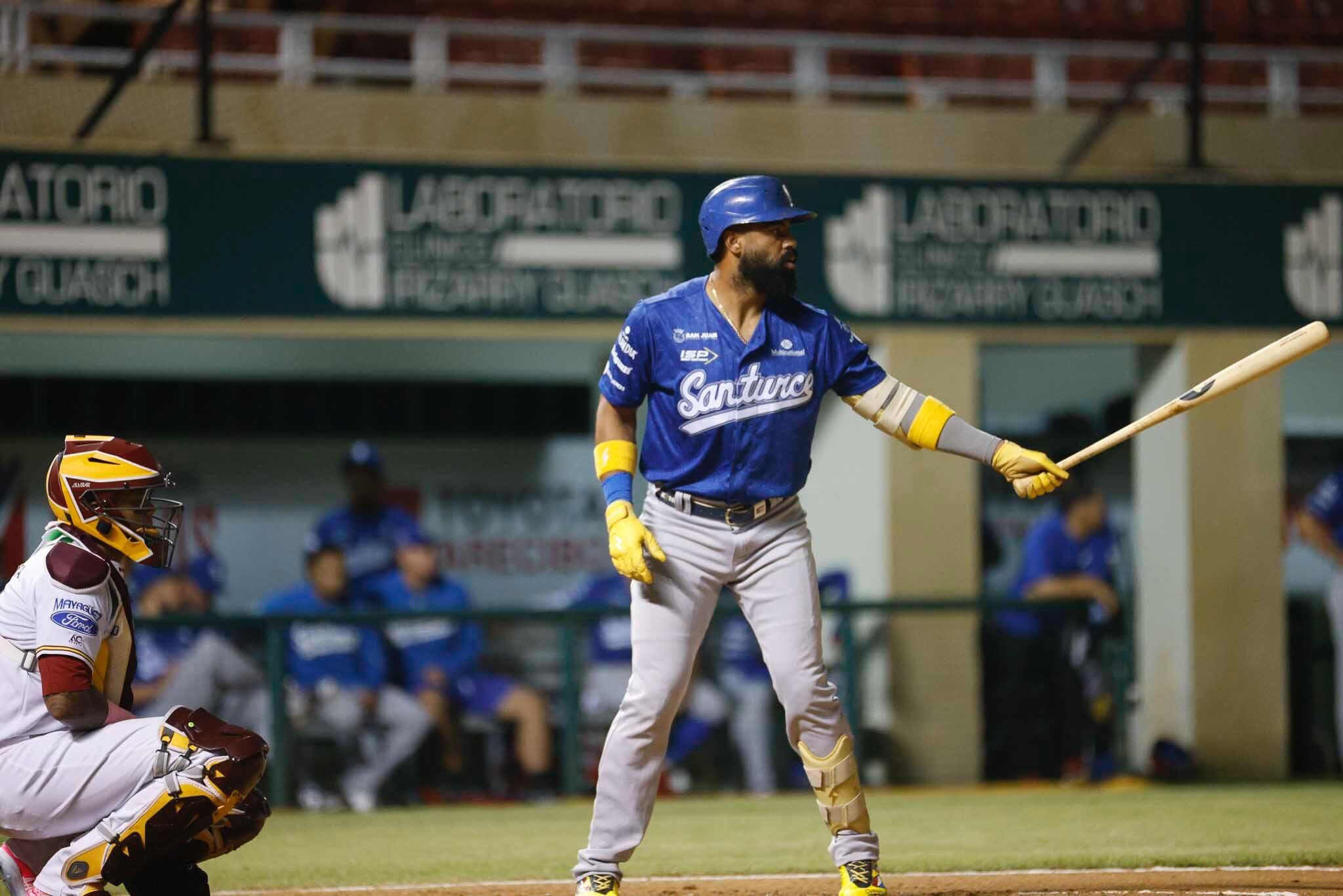 Santurce regresa a la ruta ganadora en la invernal