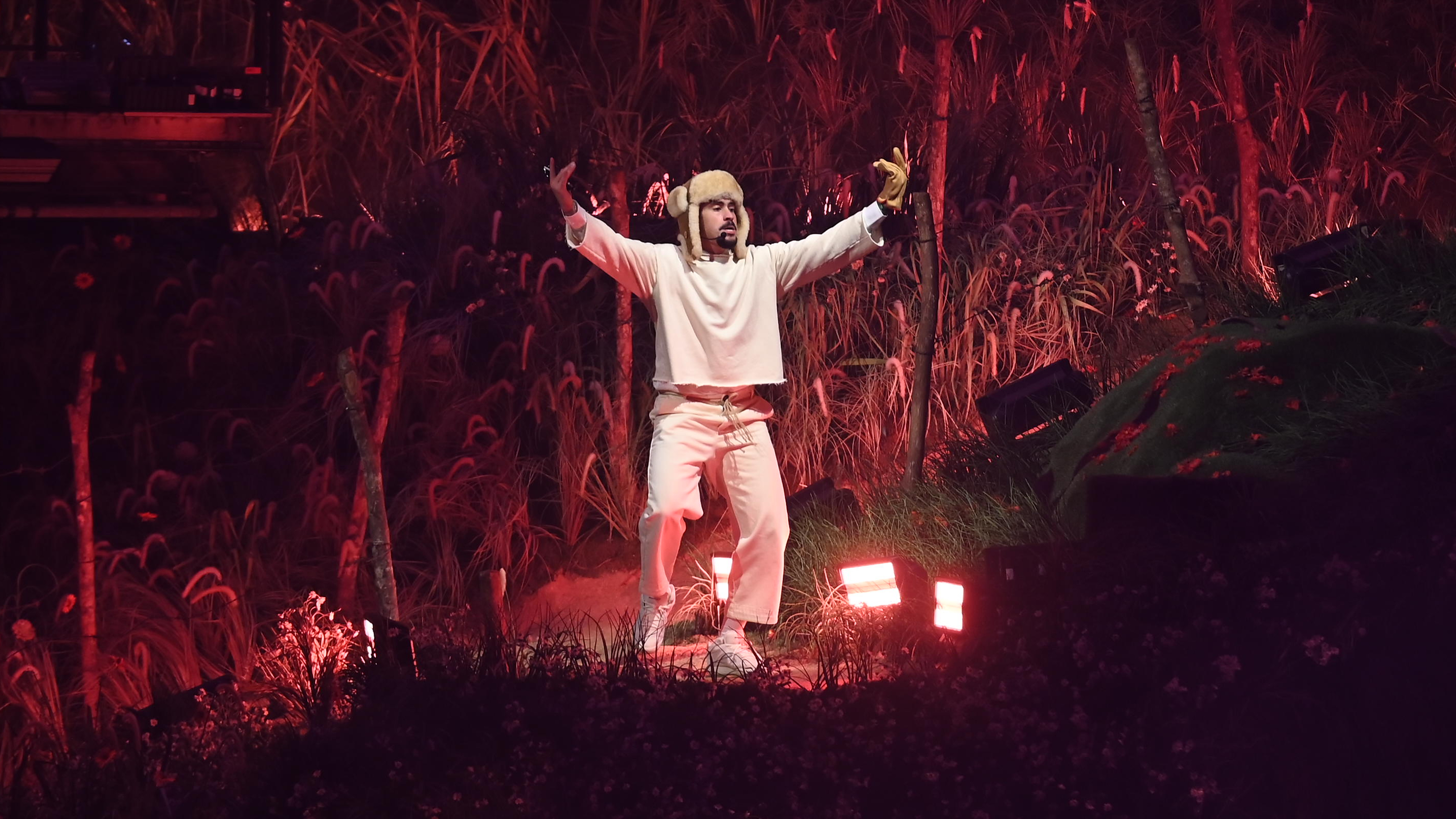 Bad Bunny, Rosalía y Lady Gaga, los más destacados en la música en 2025