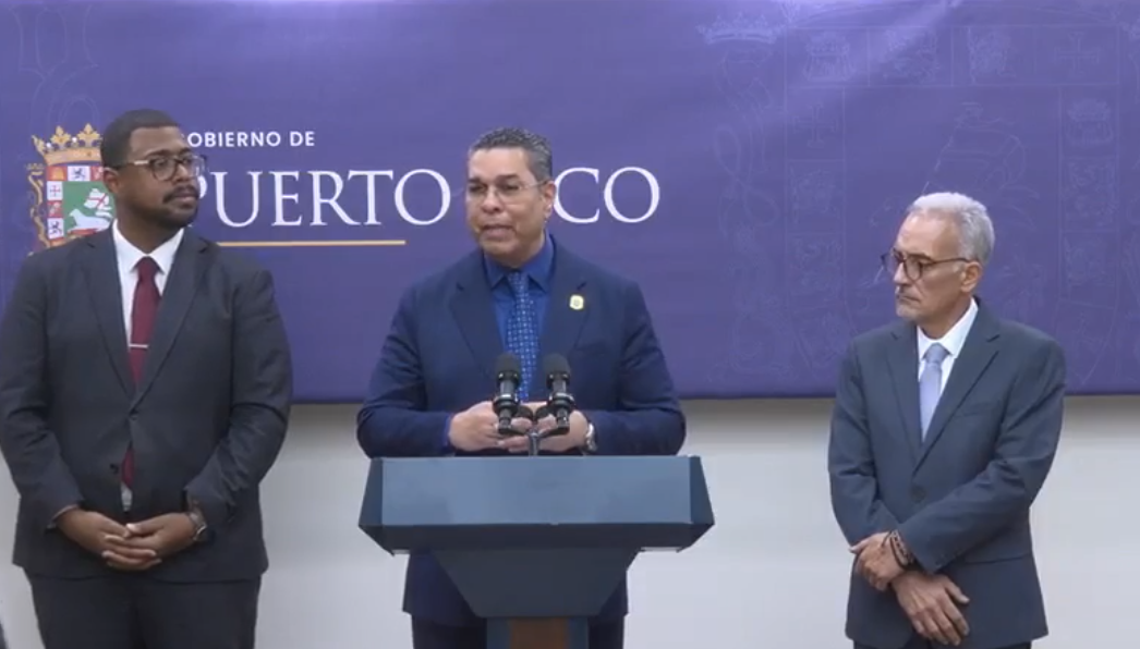 Gobierno anticipa devolución al foro local pleito sobre nulidad del contrato de LUMA