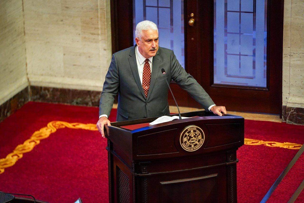 Insiste Rivera Schatz en reformar PRITS buscando transparencia y un mejor gobierno