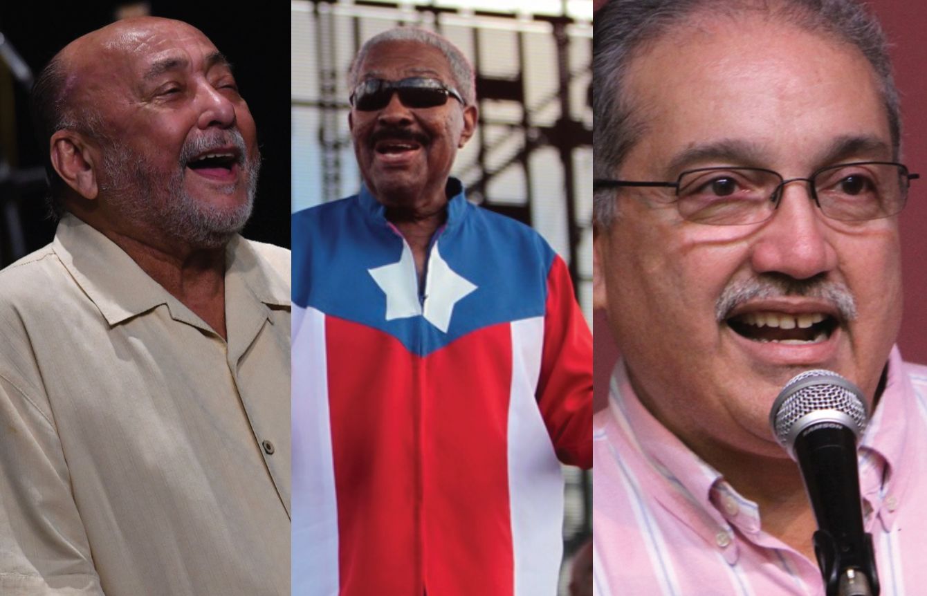 Nos dejaron este año, pero serán recordados siempre