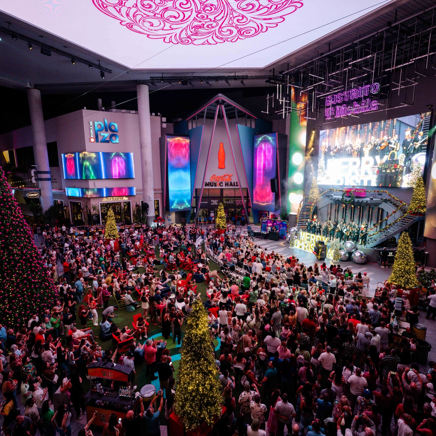 Celebrarán por partida doble la Despedida de Año en San Juan y en Utuado