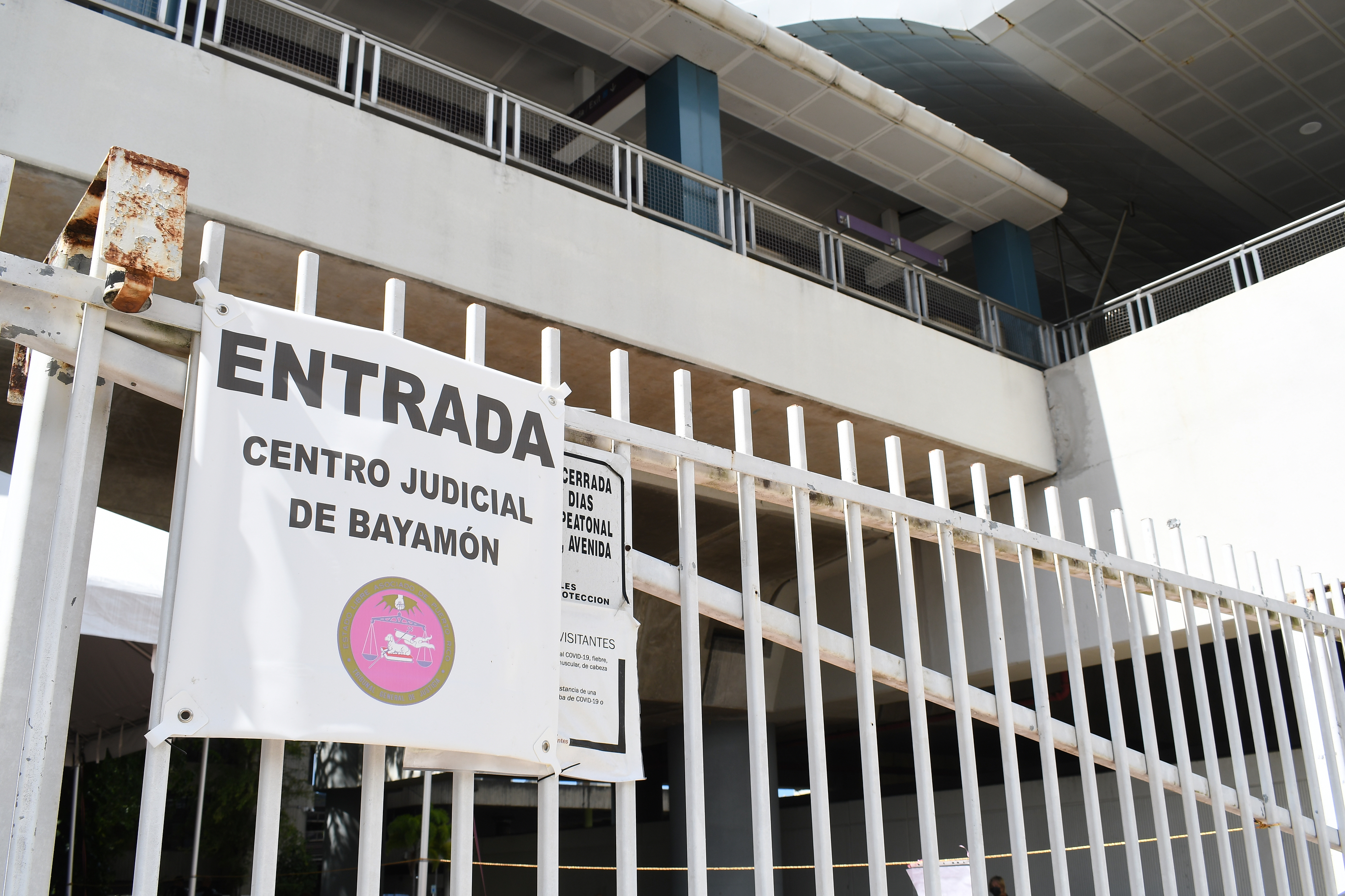 A la cárcel por drogar y cometer actos lascivos contra menor en Toa Baja