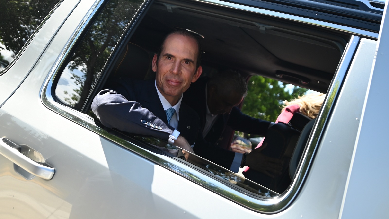 Hija de Herrera Velutini hizo donativo millonario a MAGA antes de negociación favorable