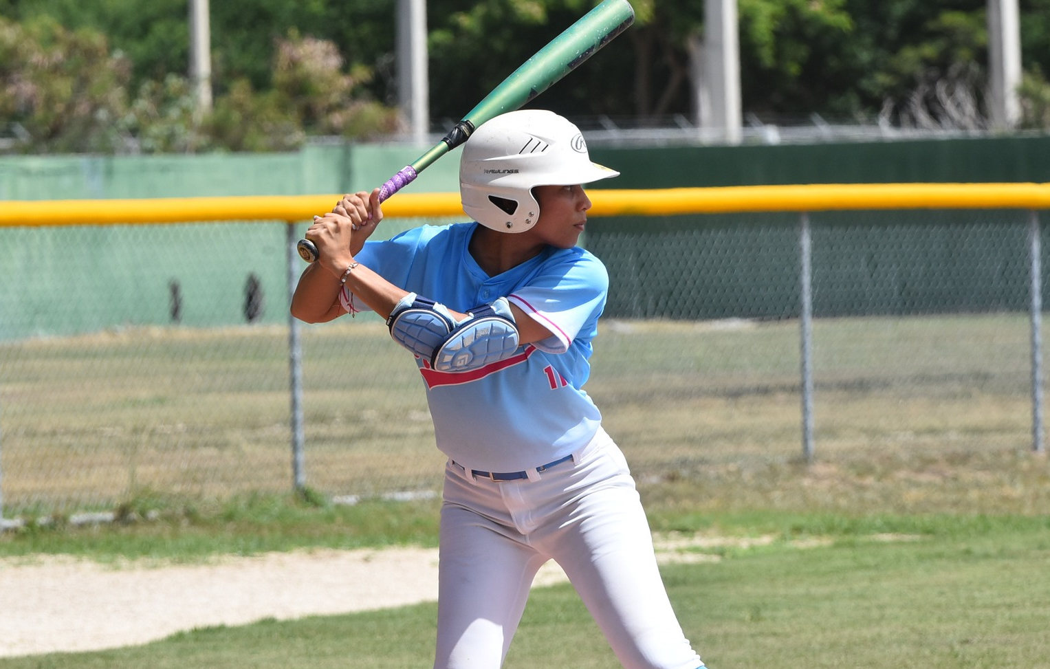 Las Artesanas avanzan a la final del béisbol femenino
