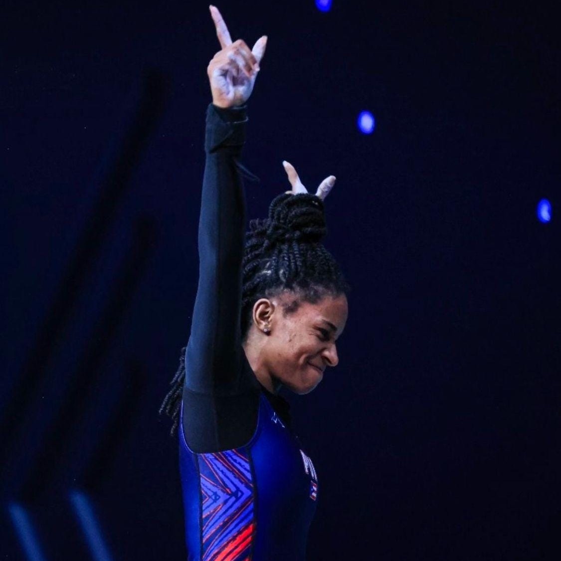 Puerto Rico clasifica 12 pesistas a los Centroamericanos y del Caribe 2026