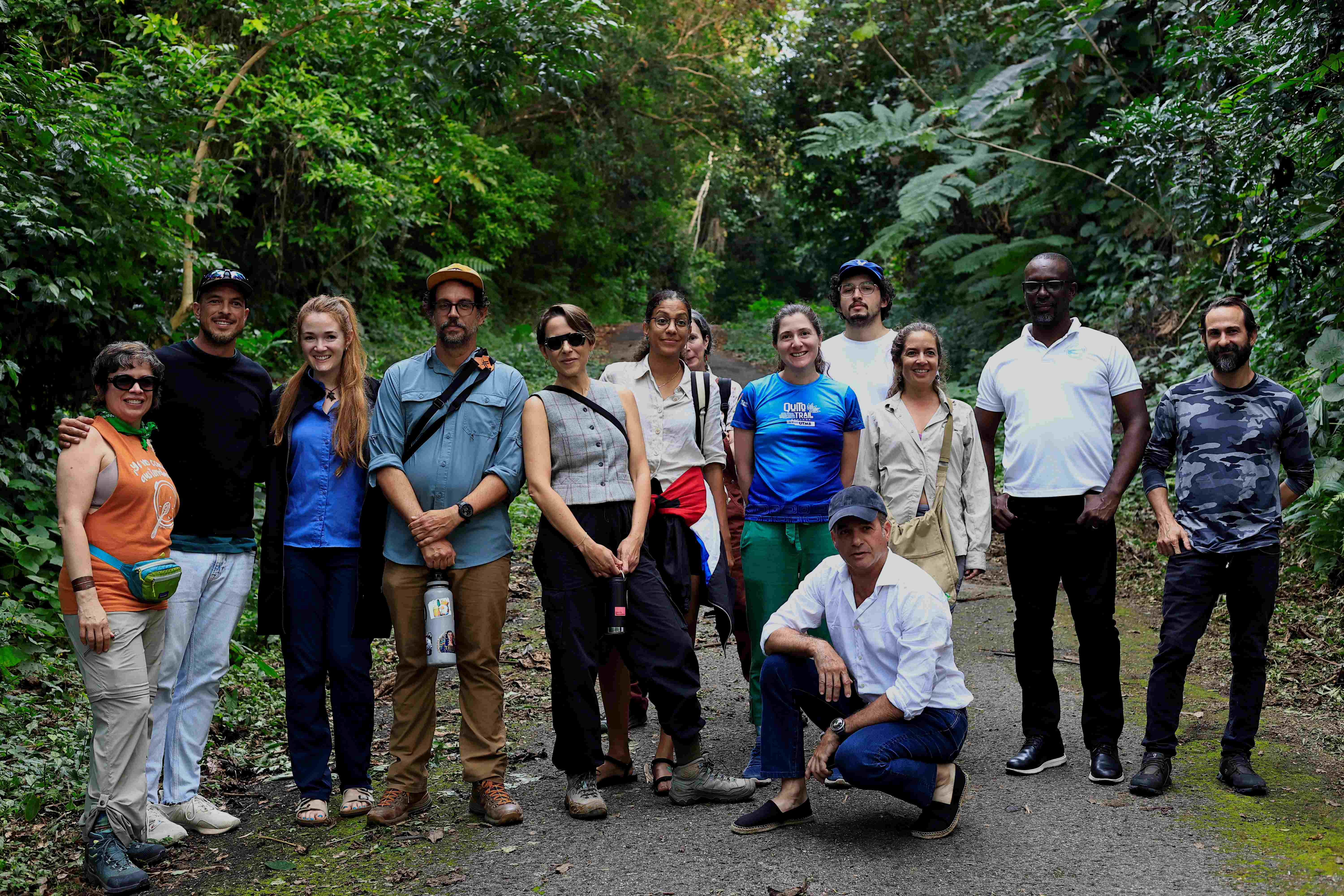 Científicos impulsan protección de los derechos de la naturaleza en Puerto Rico