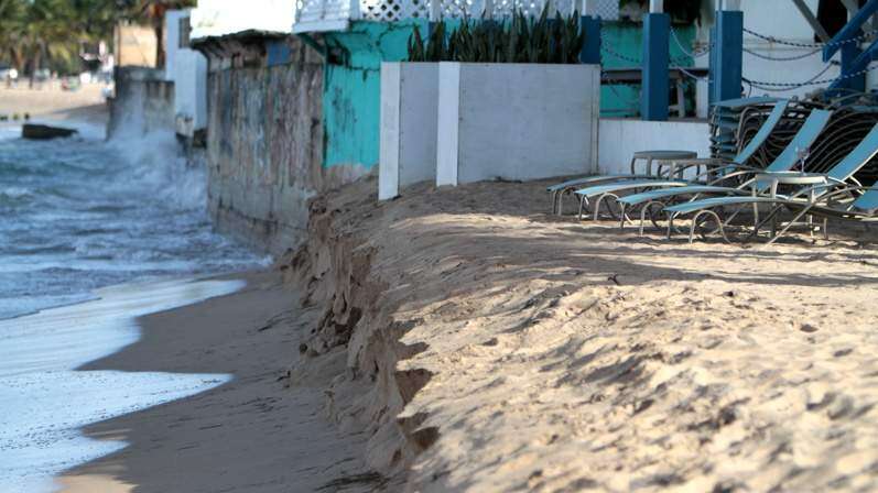 González veta medida que inyectaba fondos recurrentes al Comité de Cambio Climático