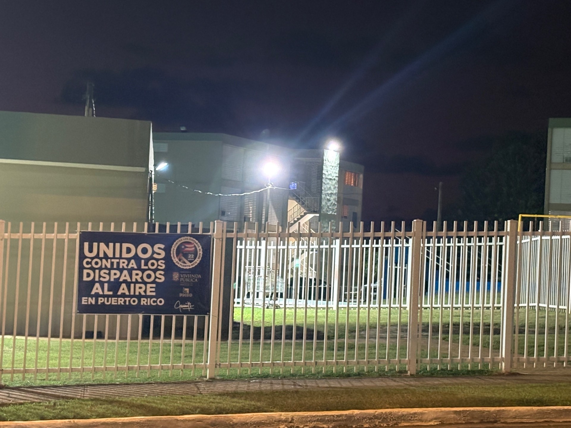 Reiteran llamado a evitar tragedias en fin de año