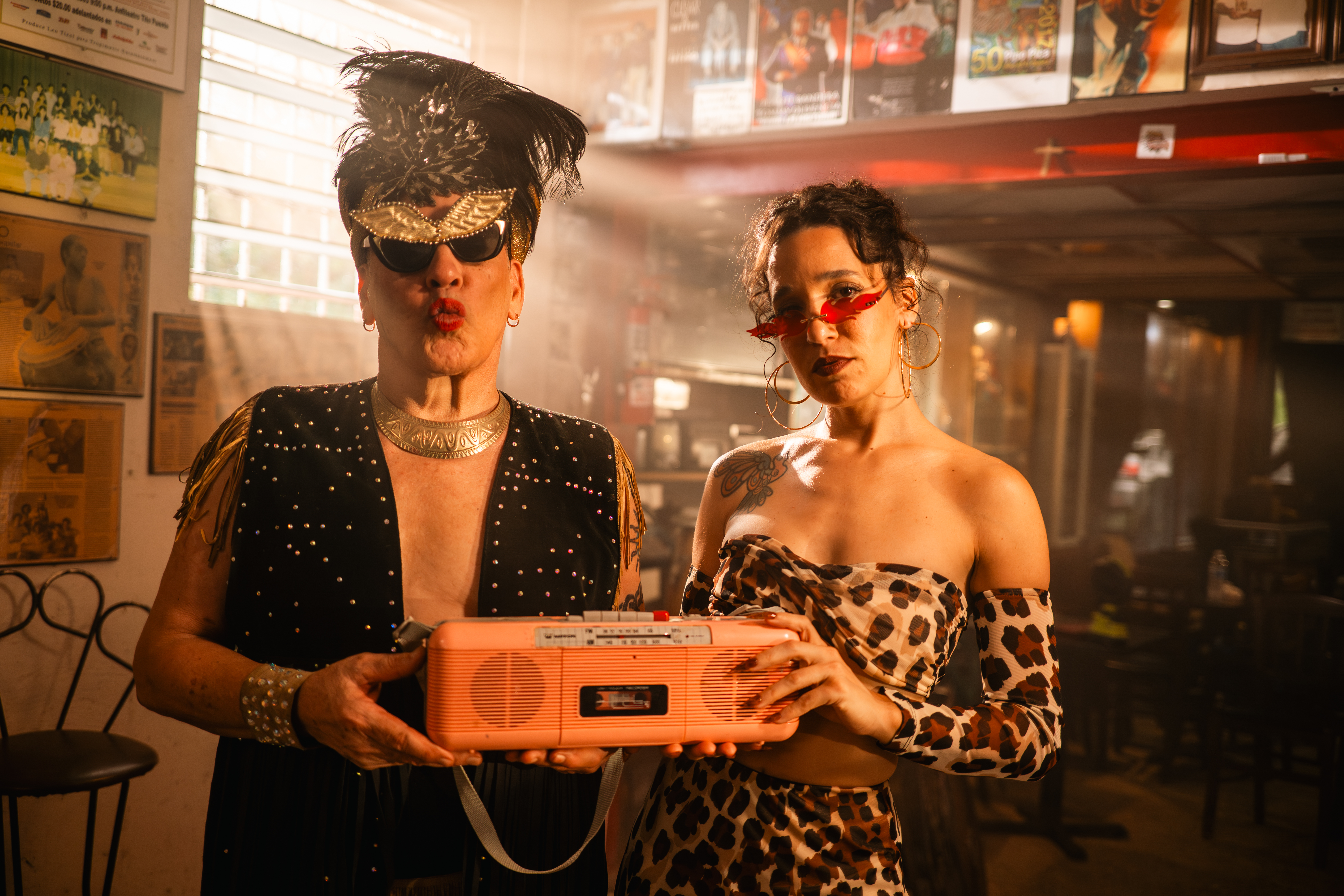 Estrenos musicales de fin de año, no navideños, para disfrutar