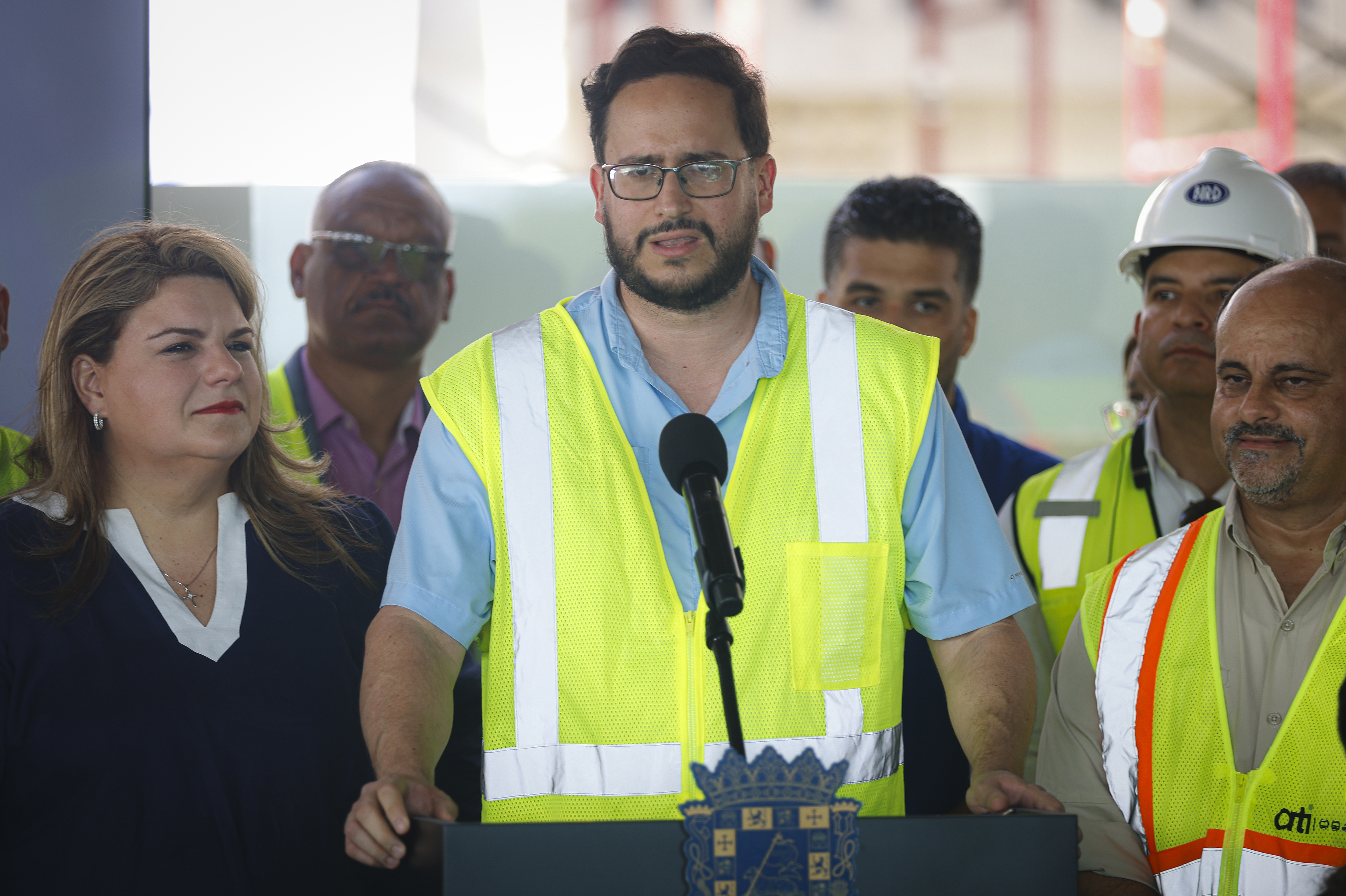 DTOP dice que desembolsó más de mil millones en 2025 para proyectos activos