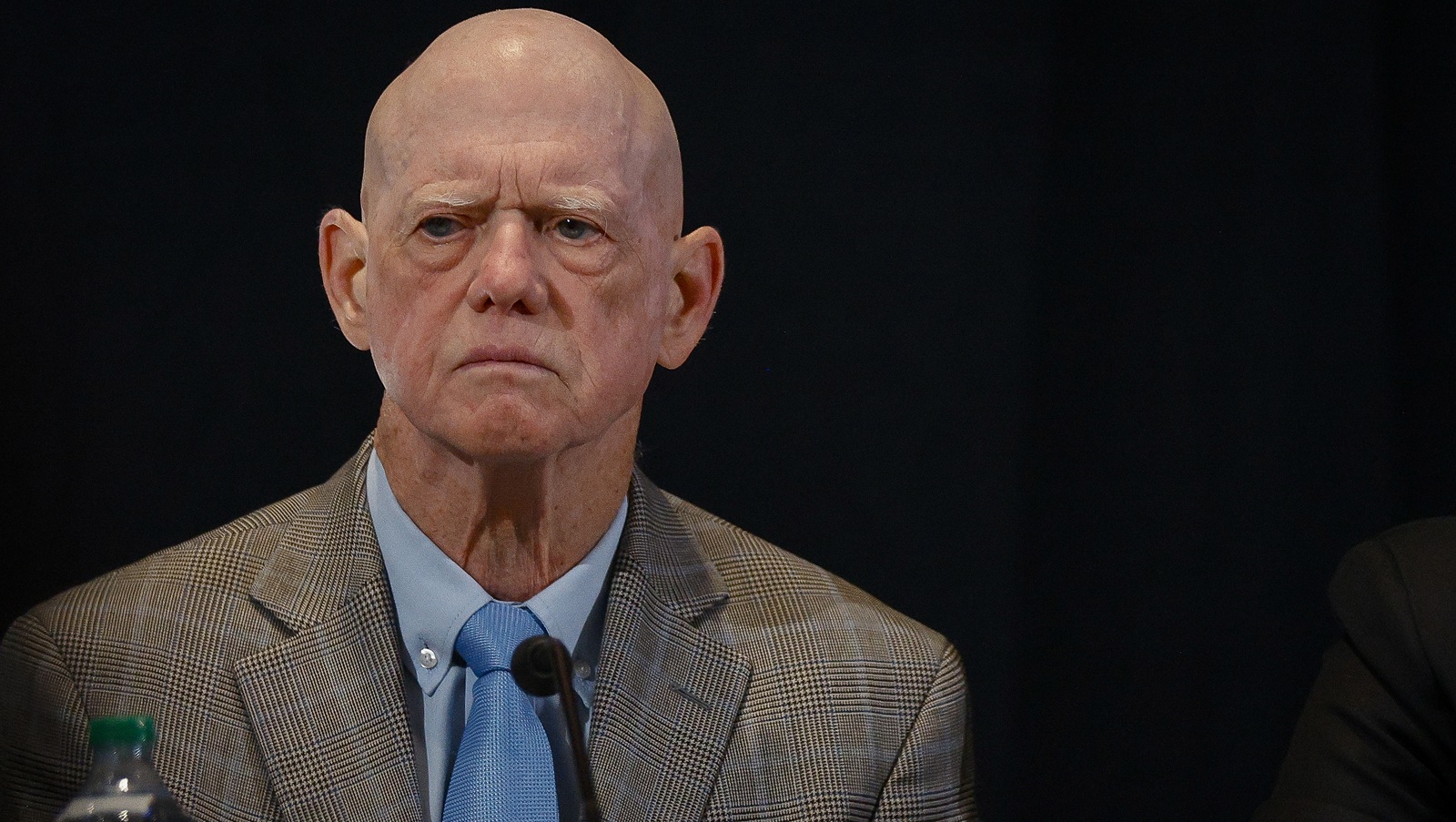 La Junta objeta rol del DRNA en la evaluación de permisos