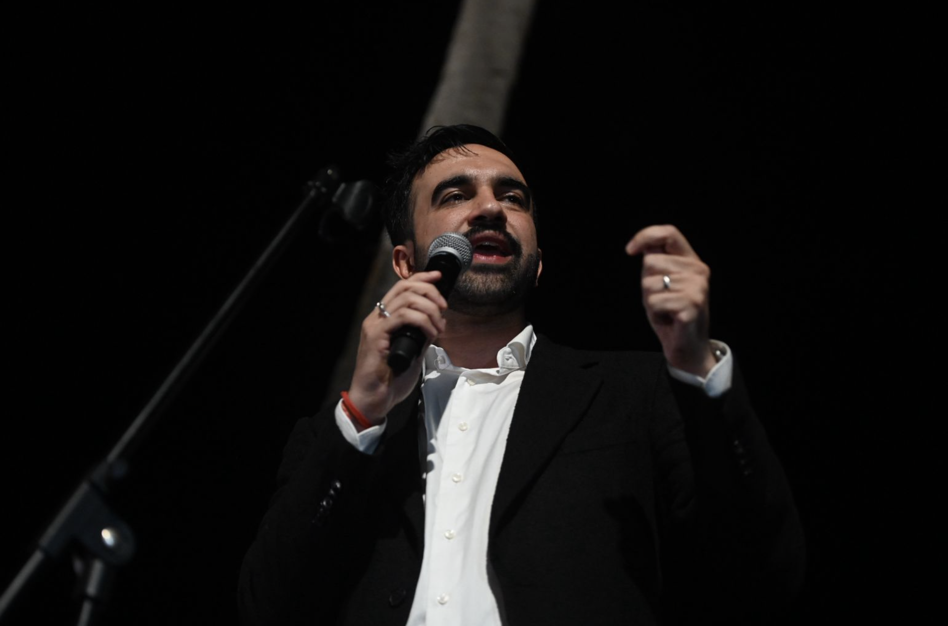 El alcalde de NY, Zohran Mamdani, presentará juramento al cargo sobre un Corán