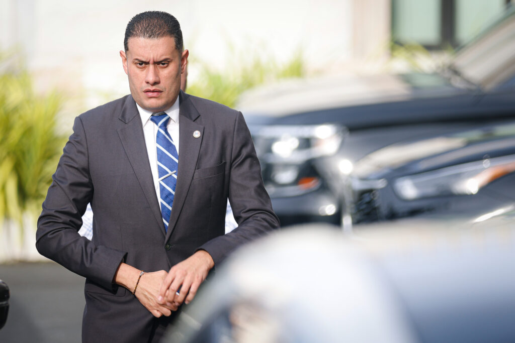 Federación de Alcaldes aguarda por la aprobación de ocho medidas que siguen en el trámite legislativo