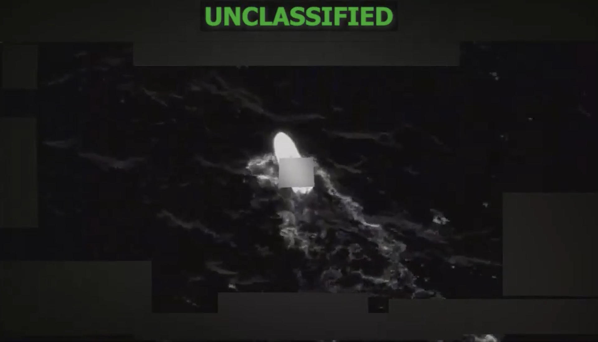 Estados Unidos destruye otras tres lanchas supuestamente vinculadas al narcotráfico