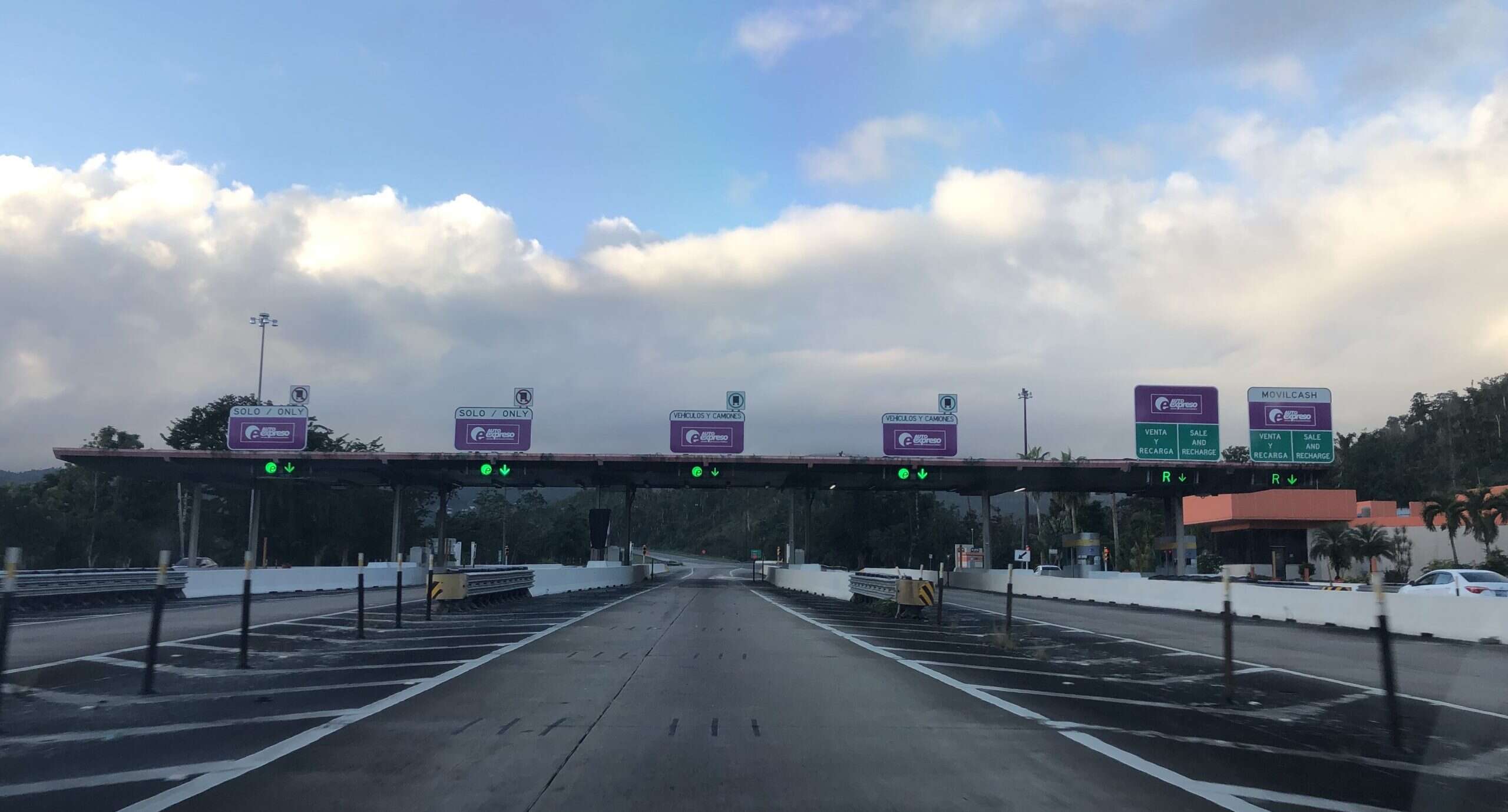 Nuevo año, nuevo incremento en los peajes de Puerto Rico: ¿cuánto te costará?