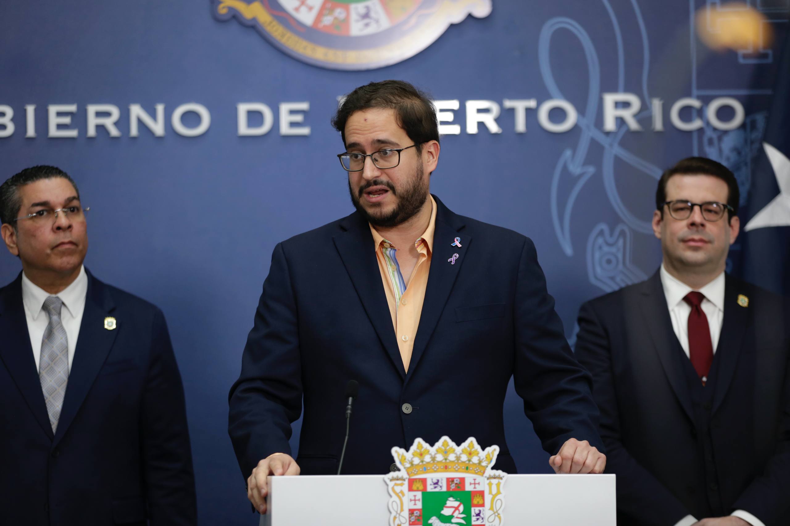 Secretario del DTOP extiende vigencia de marbetes con vencimiento en diciembre de 2025