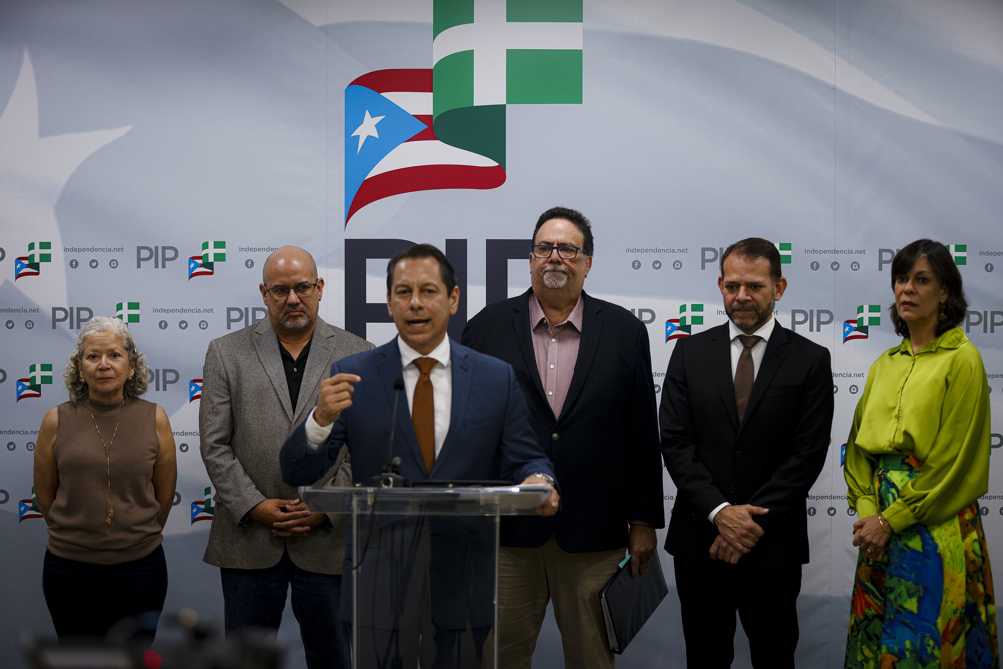 PIP condena agresión militar de EE.UU. en Venezuela