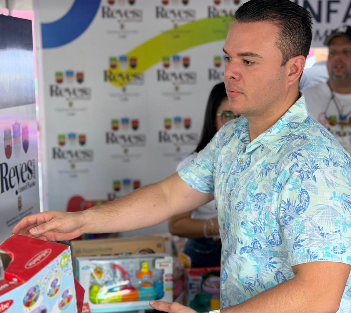 Torres Montalvo se prepara para su cita en el Senado y defiende su gestión en DACO