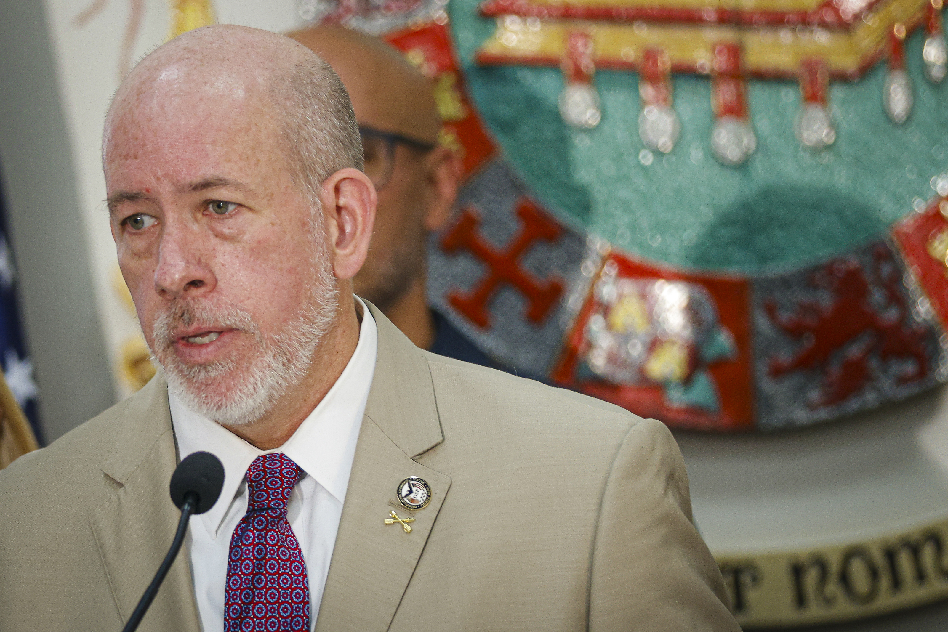 DSP alega que está entrando menos droga por aumento de la presencia militar en el Caribe