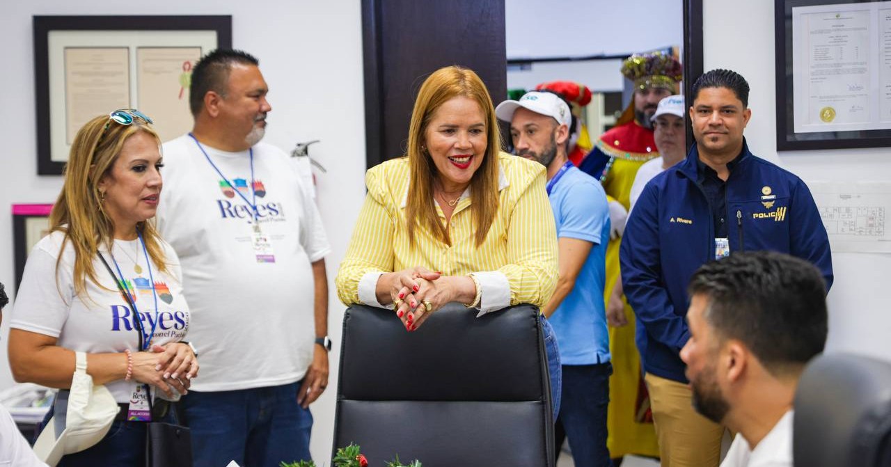 Canóvanas prevé un 2026 de transformación 