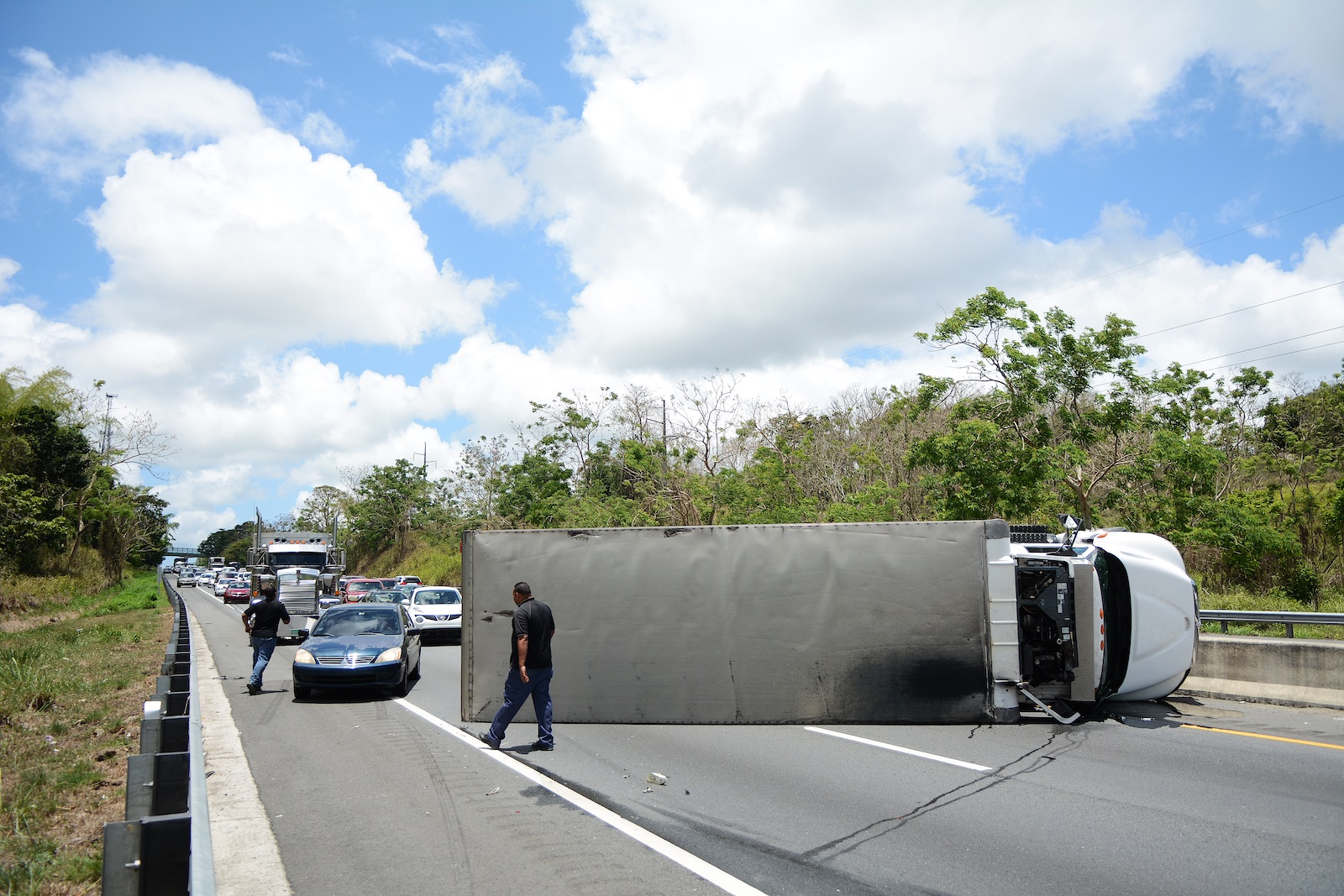 DSP detalla gestiones y fondos federales para reforzar la seguridad vial