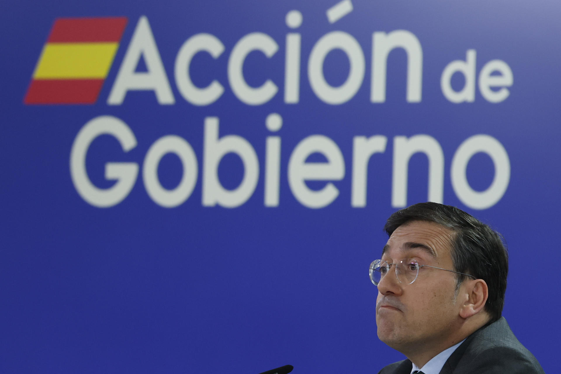 España confirma que hay españoles entre los presos que serán liberados en Venezuela