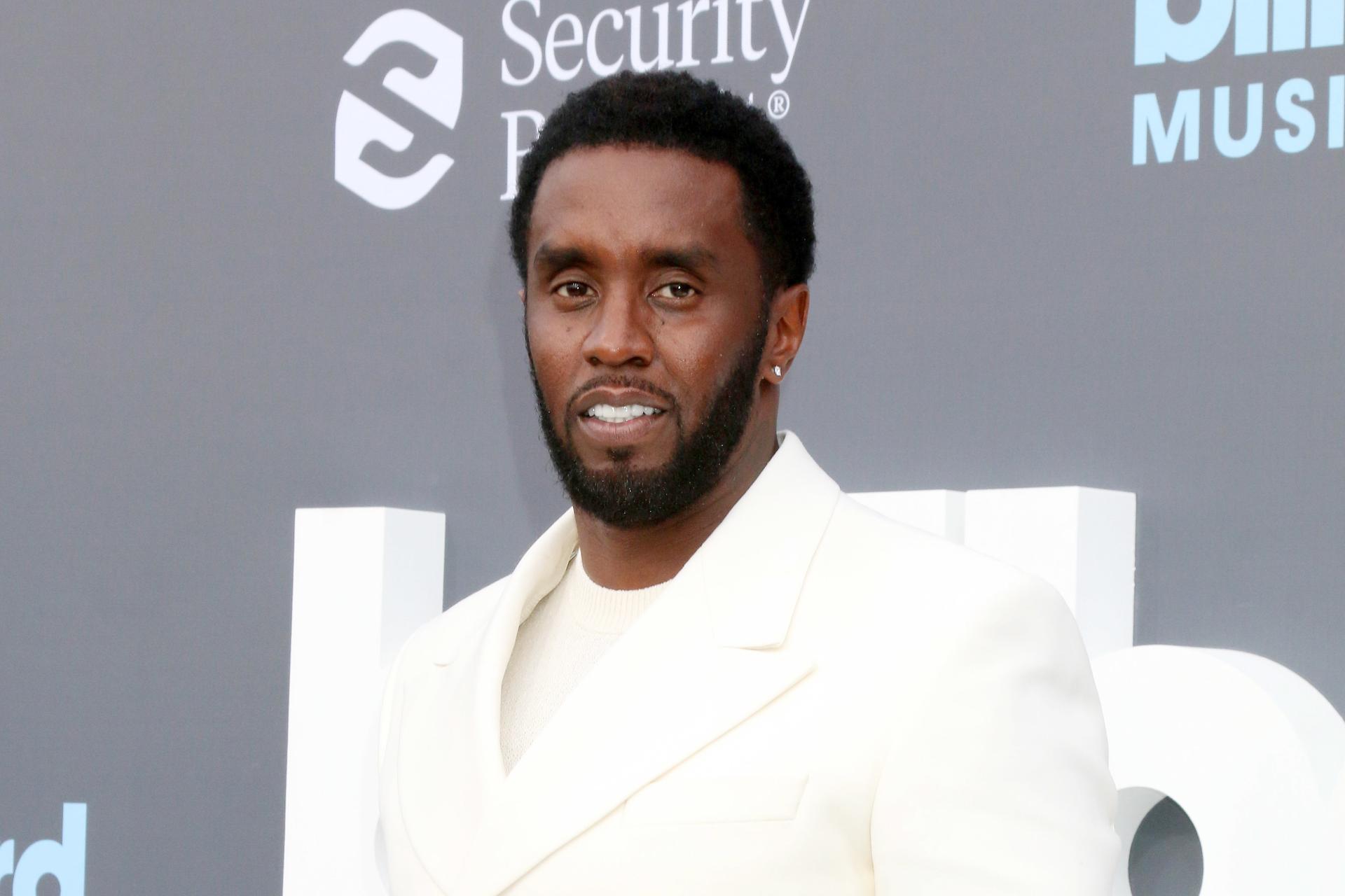 Trump niega indulto a Sean ‘Diddy’ Combs tras recibir una petición por carta desde prisión