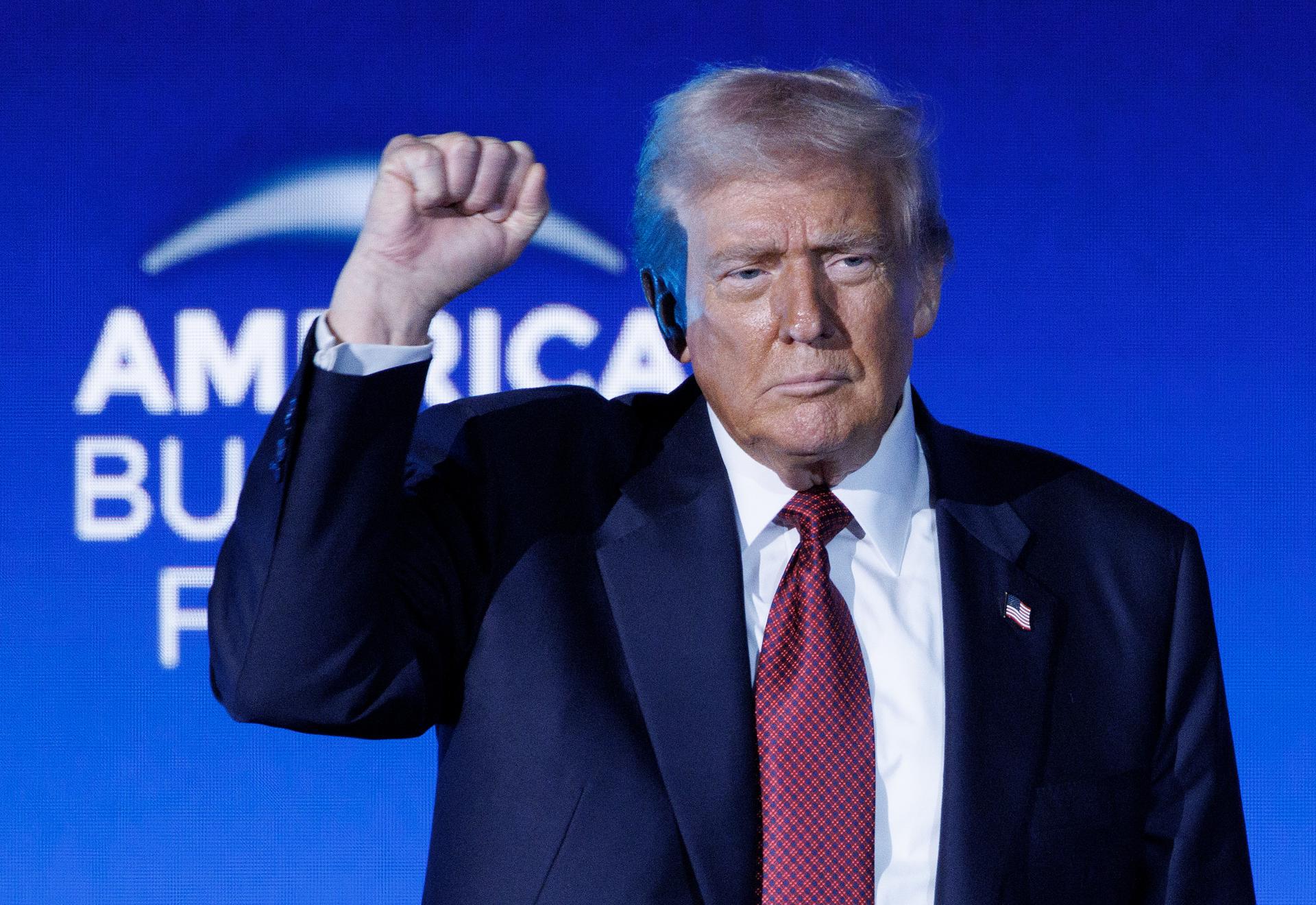 Casa Blanca celebra liberación de presos en Venezuela como «ejemplo de su influencia»