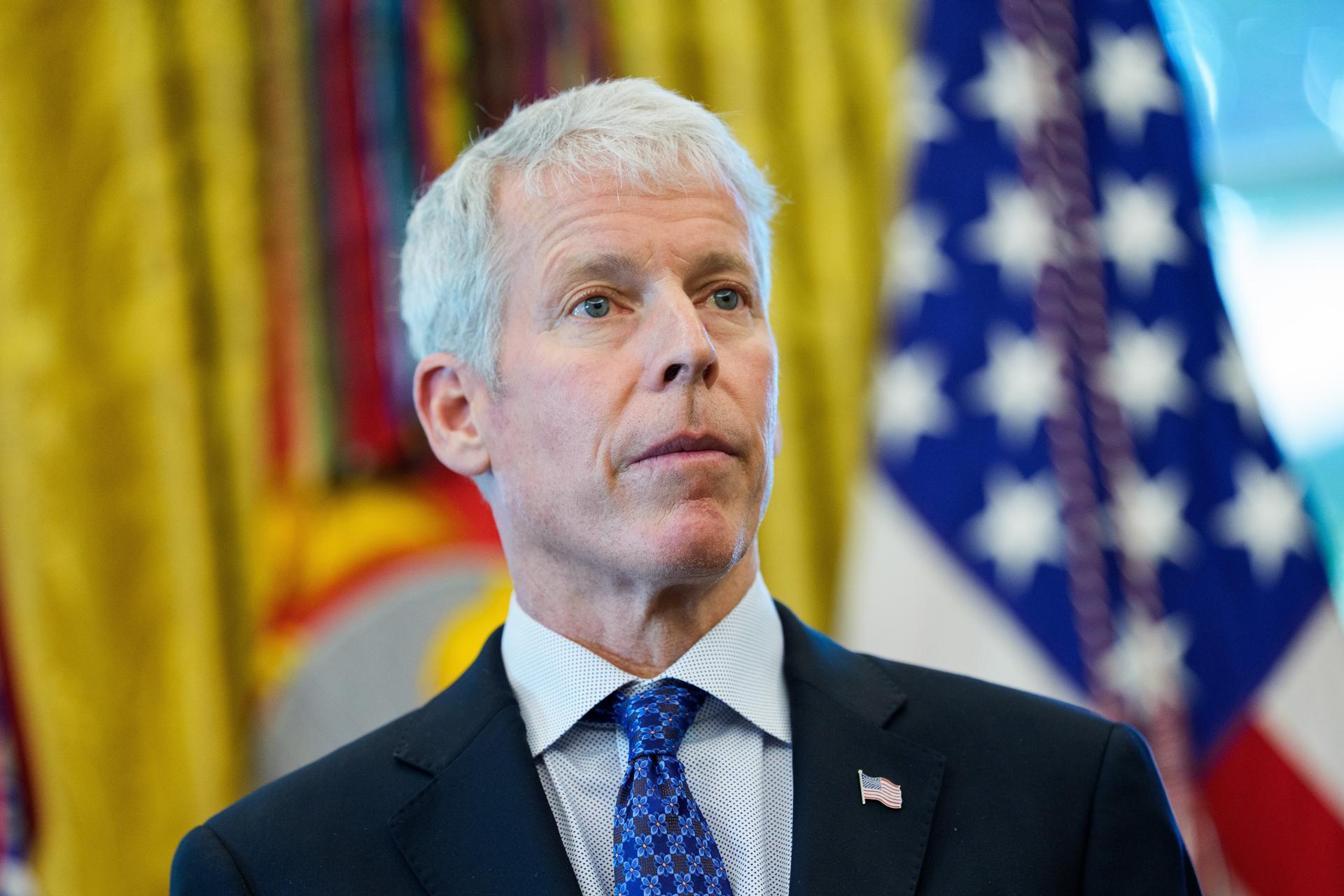 Casa Blanca acoge hoy reunión con petroleras tras recibir muchas consultas sobre Venezuela