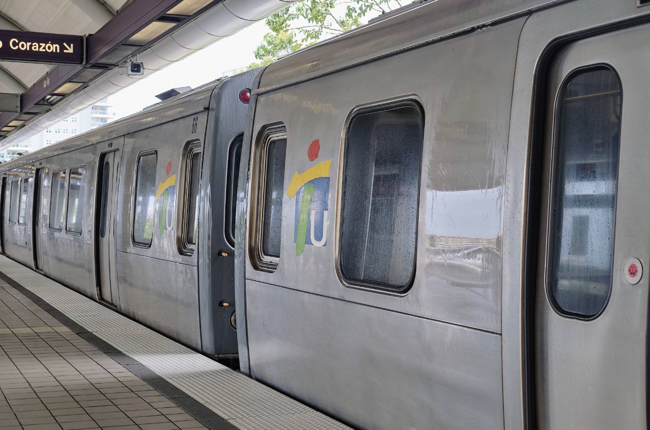 ATI convoca tercera ronda de encuentro comunitario sobre extensión noroeste del tren