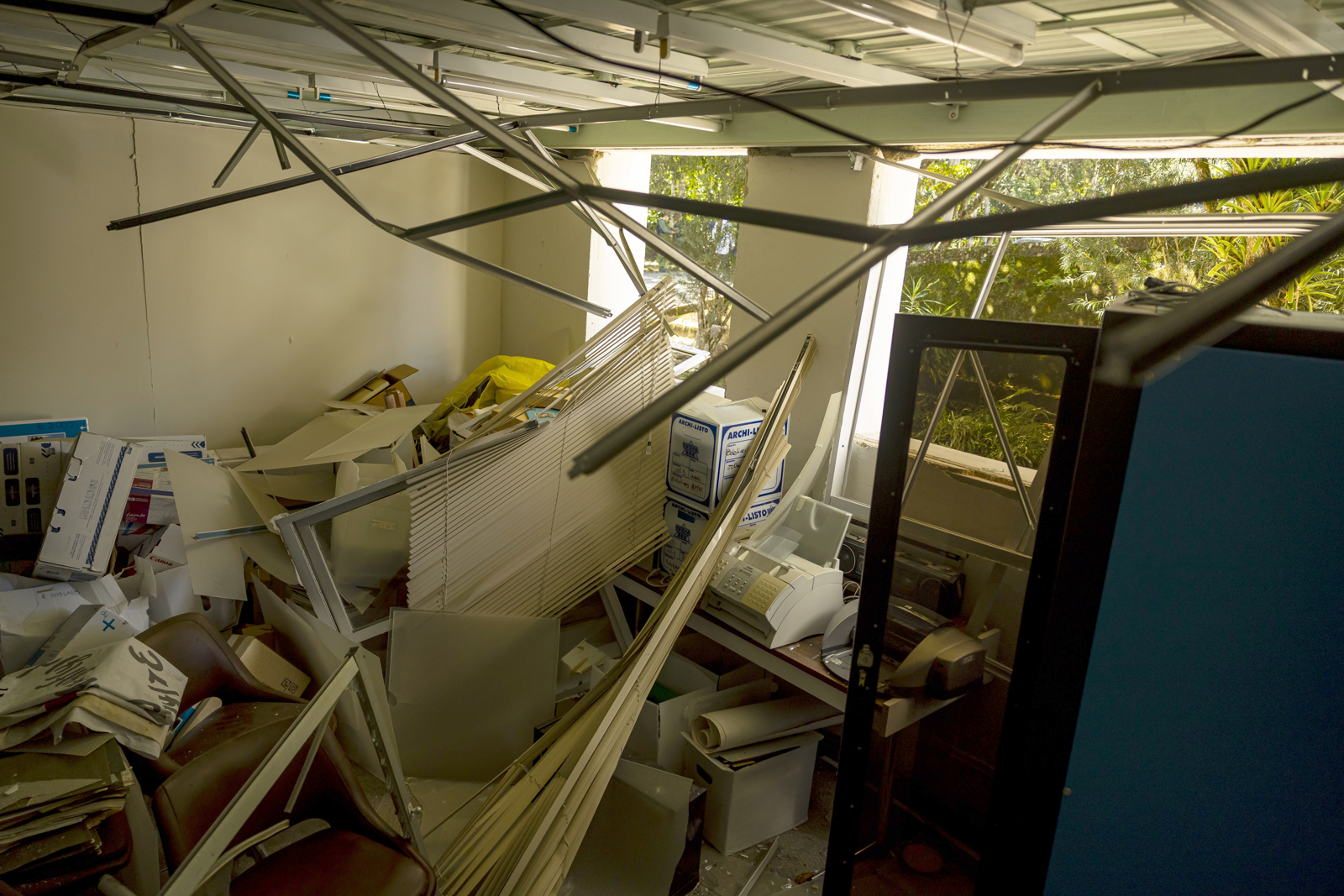 Principal instituto científico de Venezuela fue uno de los blancos de los ataques de EE.UU.