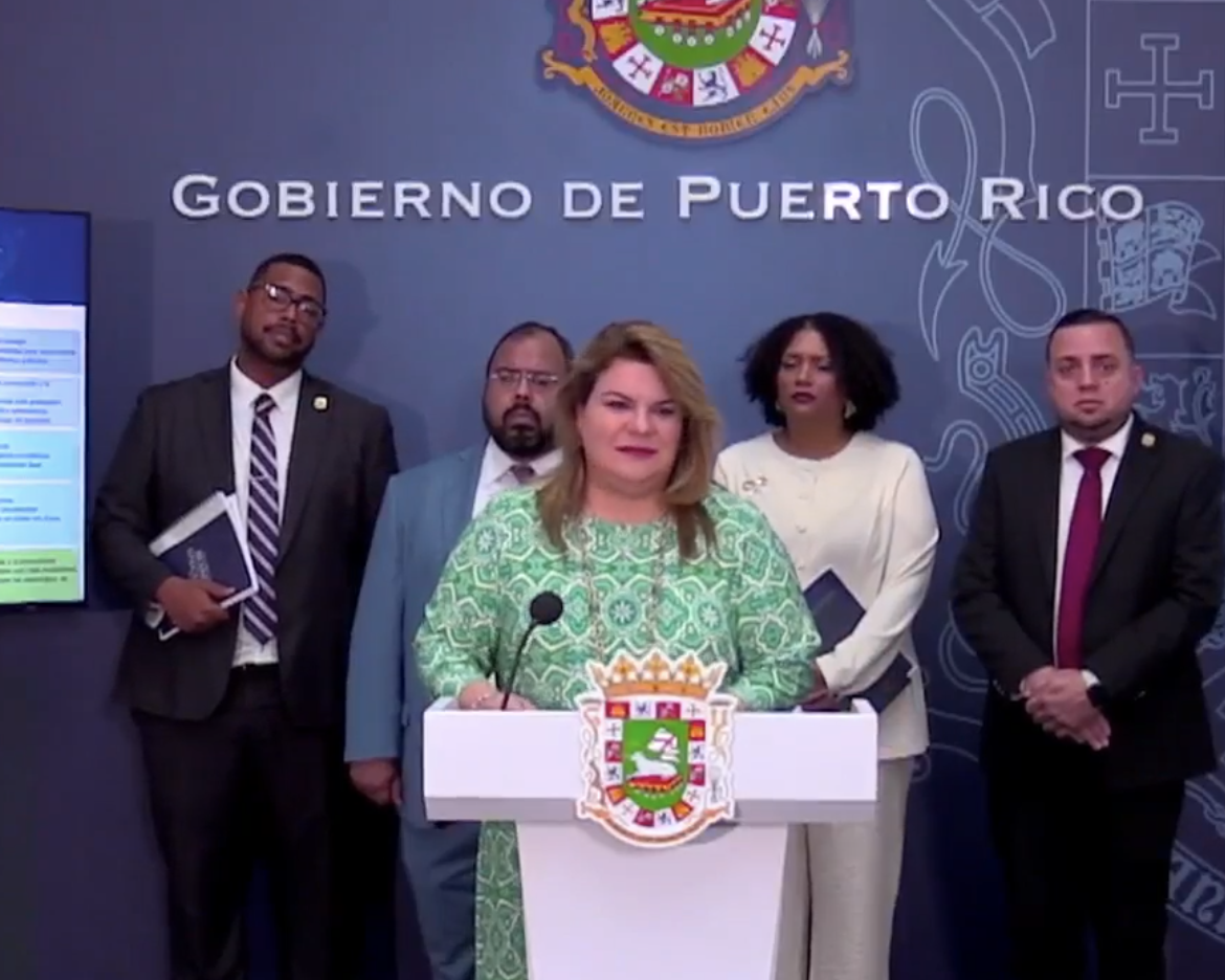 Gobierno presentará el lunes segunda fase de enmiendas al Código de Rentas Internas