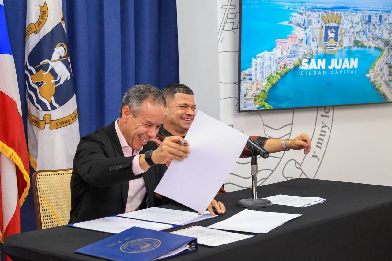 Abre hoy el proceso de inscripción para la nueva escuela de música y artes de San Juan