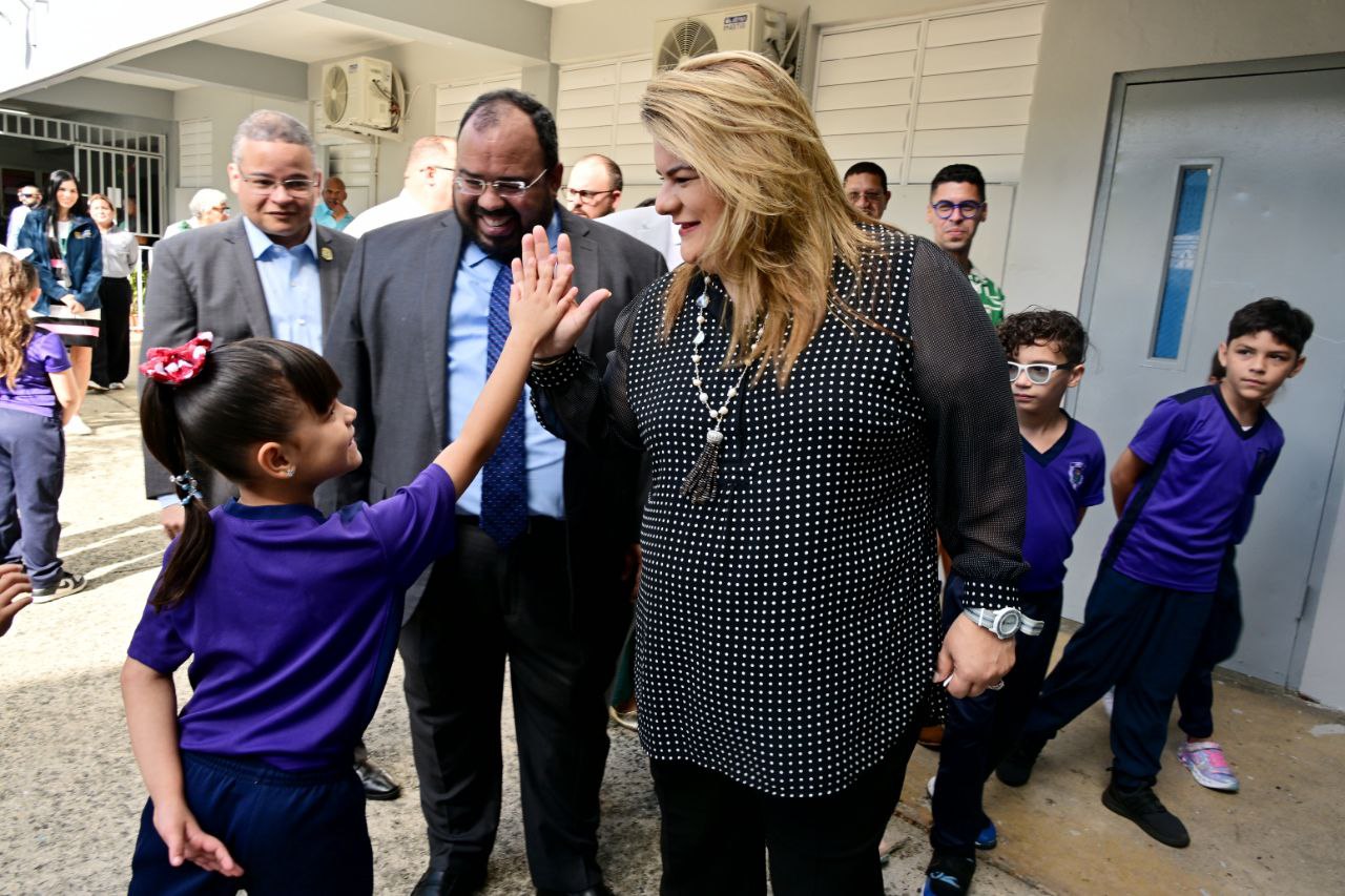 Ampliarán servicios de salud escolar con fondos federales de Medicaid