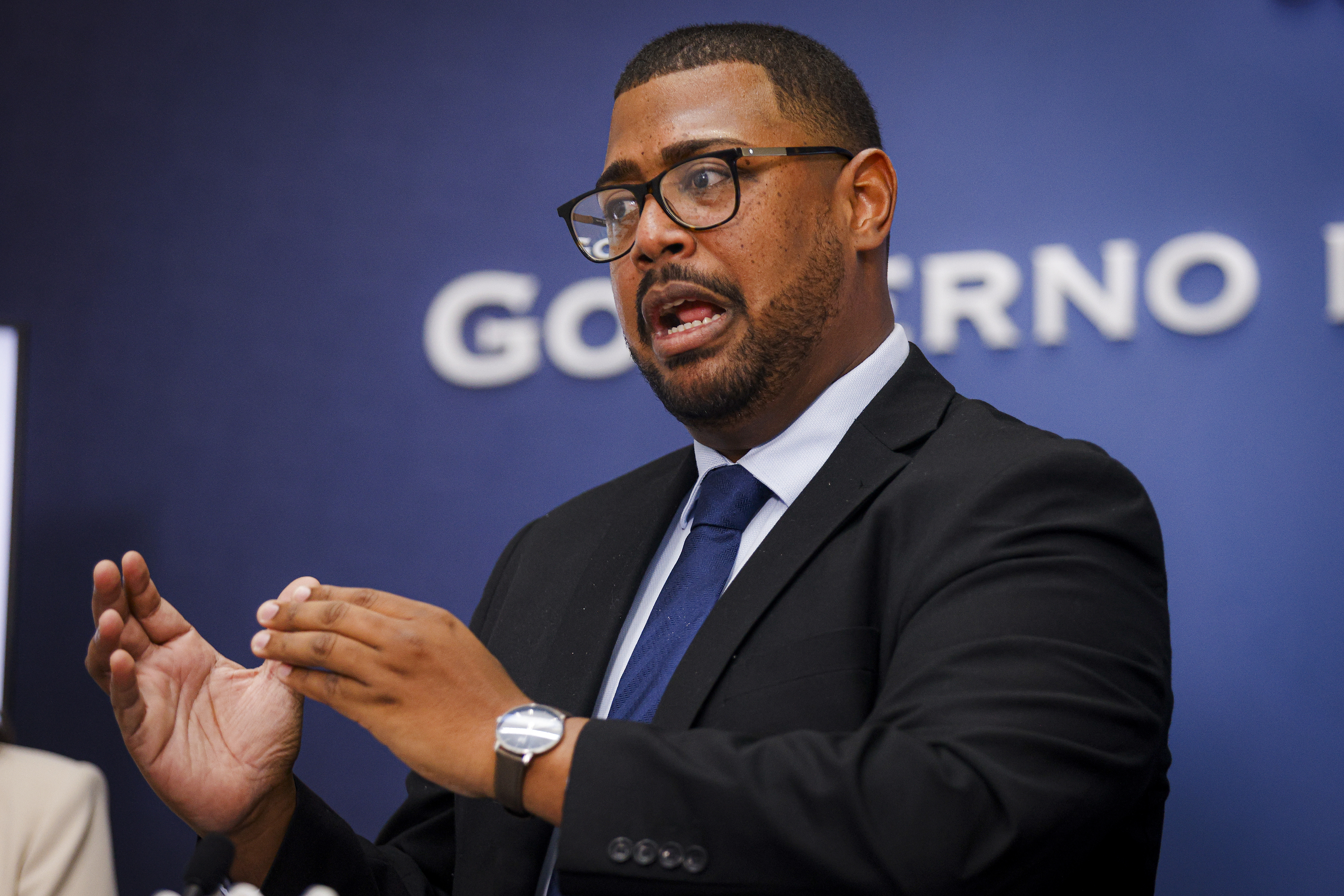 El gobierno destaca que la Junta no compartió preocupaciones ni datos utilizados para rechazar la reforma