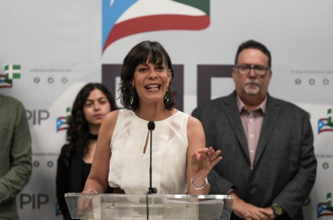 PIP rechaza propuesta para redefinir el delito de asesinato