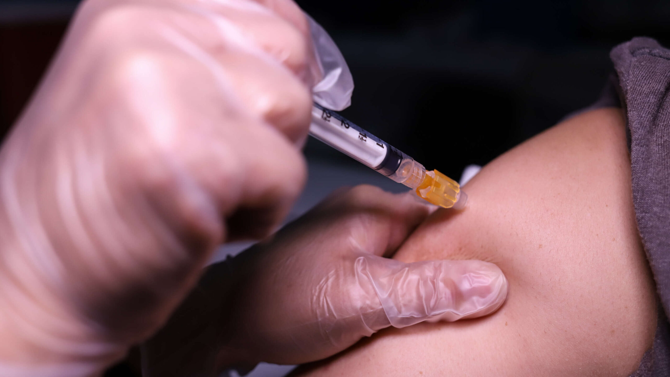 Salud alerta sobre alta circulación de influenza y refuerza el llamado a la vacunación