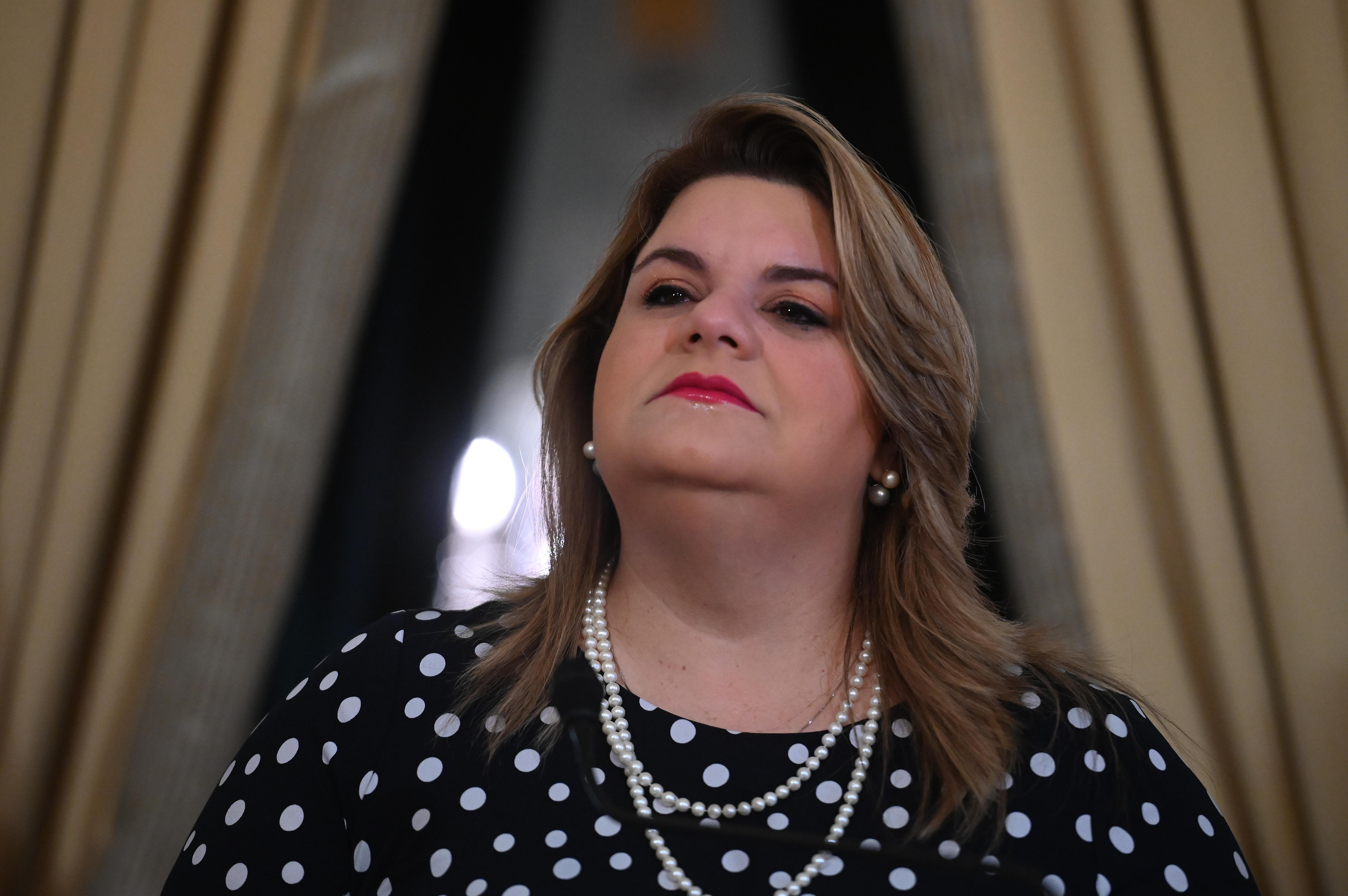 Gobernadora declara Estado de Emergencia ante epidemia de influenza