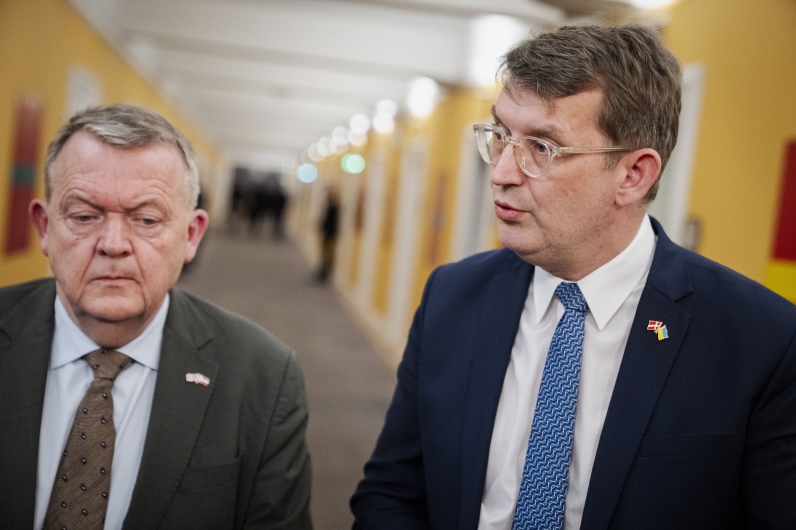 Dinamarca anuncia refuerzo de presencia militar en Groenlandia junto con aliados de OTAN