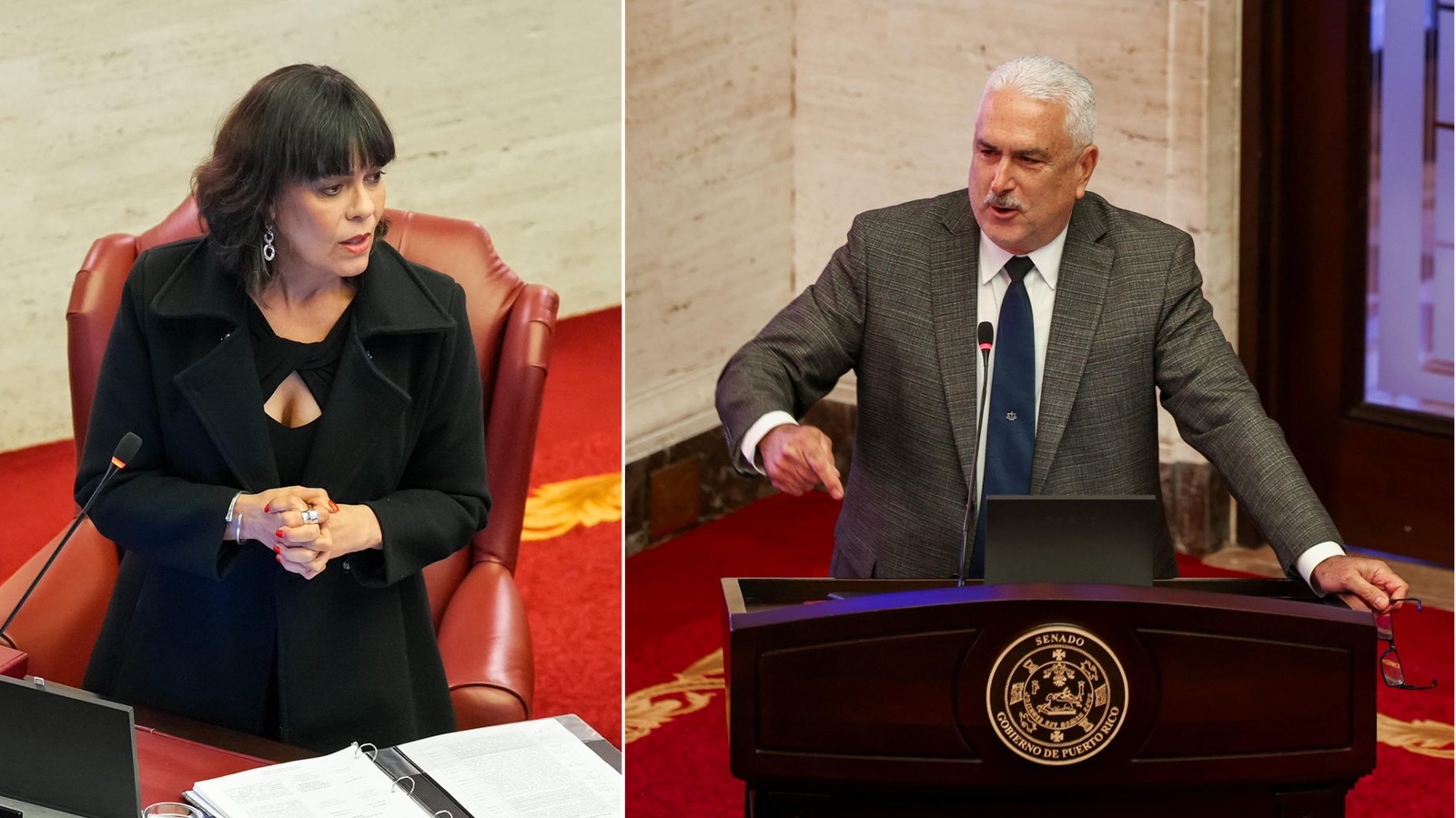 Bajo fuego el proyecto sobre muerte del concebido