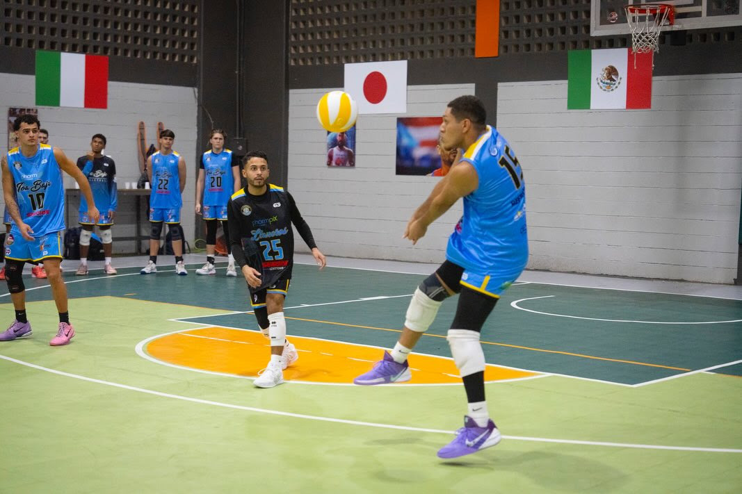 Copuvo: Toa Baja mantiene su invicto