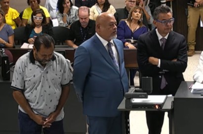 Sentencian a 15 años de probatoria a hombre que mató al agresor de su hija