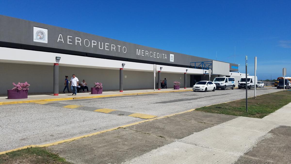 Anuncian inversión de $19 en el aeropuerto Mercedita