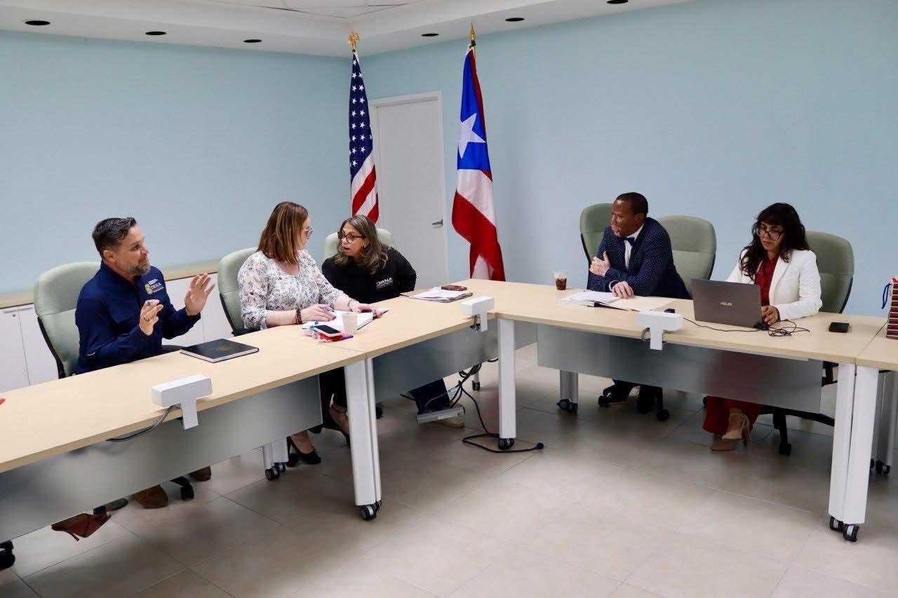 Ven con esperanza nuevo plan para atender la erosión costera en Loíza sin sacrificar la playa
