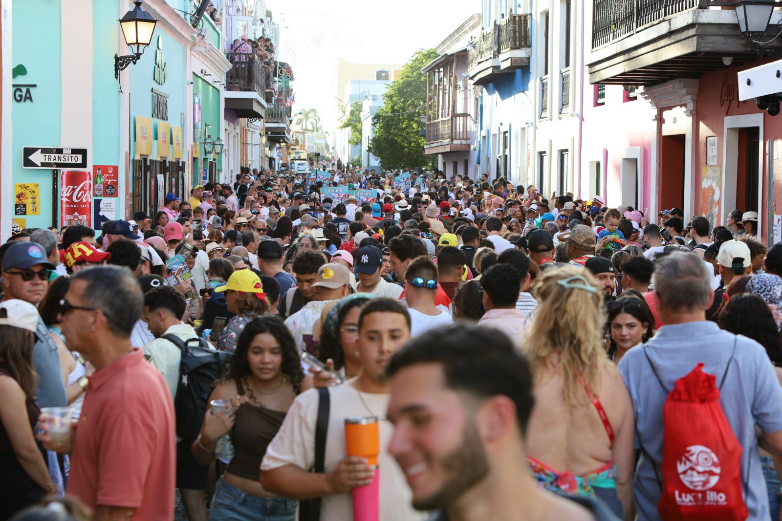 Cuidado si solicitó licencia por enfermedad para irse a disfrutar de las fiestas de la SanSe