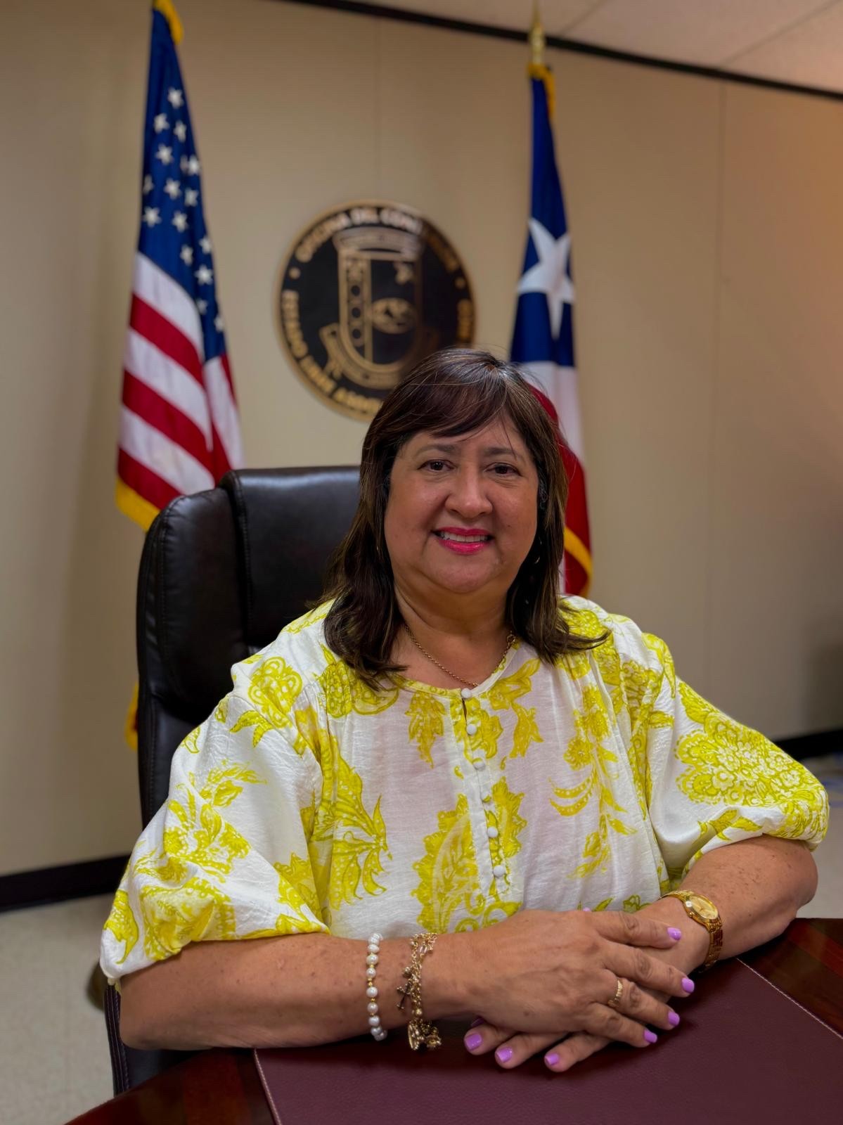 Designan como subcontralora a Saudhi Soto Pagán