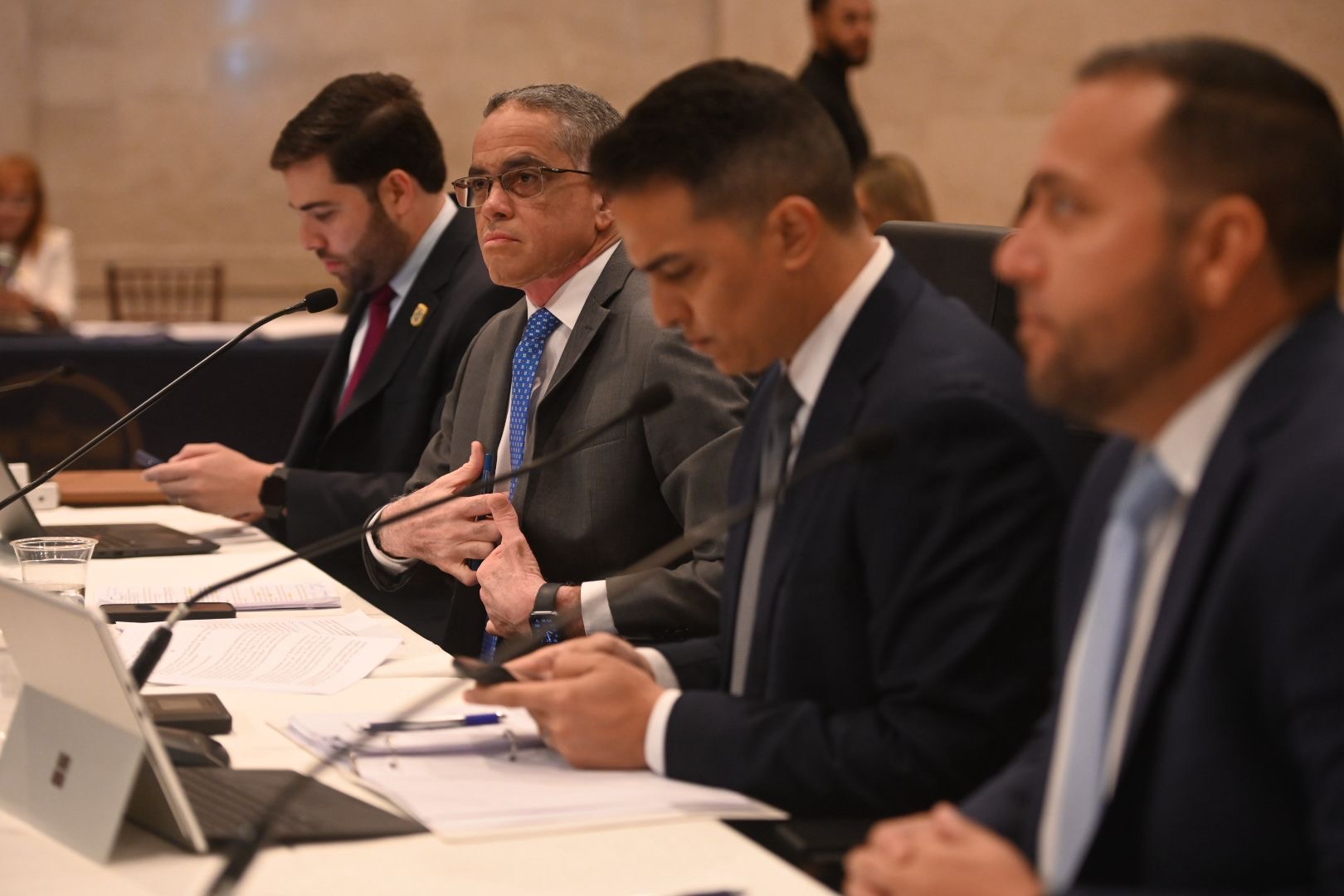 Agencias defienden la reforma contributiva pese a que difieren en el enfoque