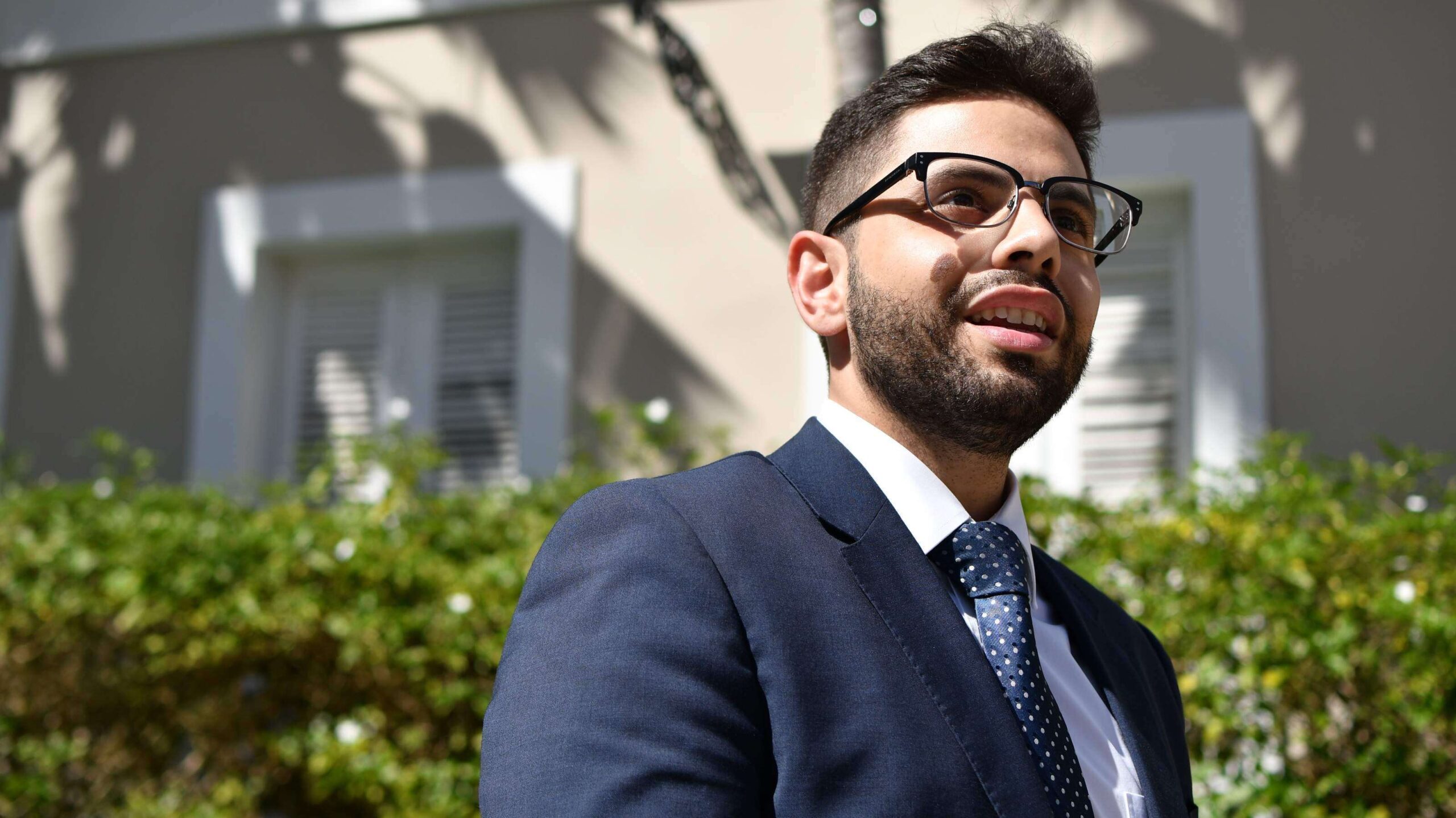 Francisco Parés asesorará al Senado en asuntos contributivos