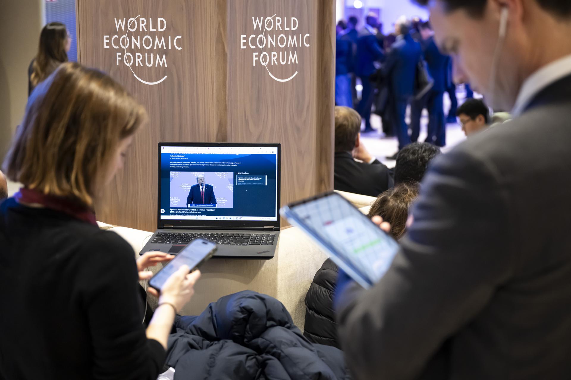 Trump: Venezuela va a ganar más dinero en próximos seis meses que en últimos veinte años